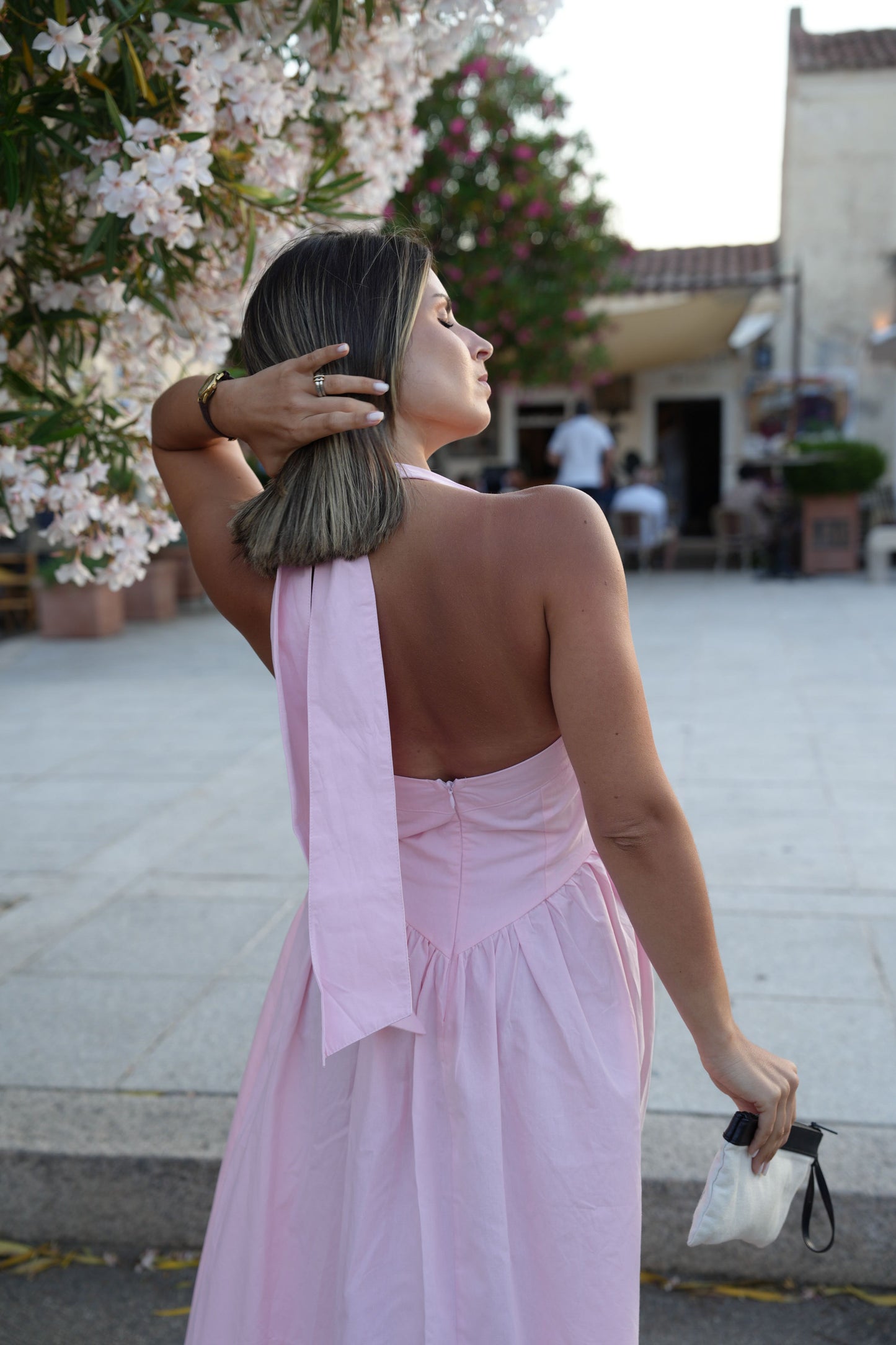 Vestido Rosie