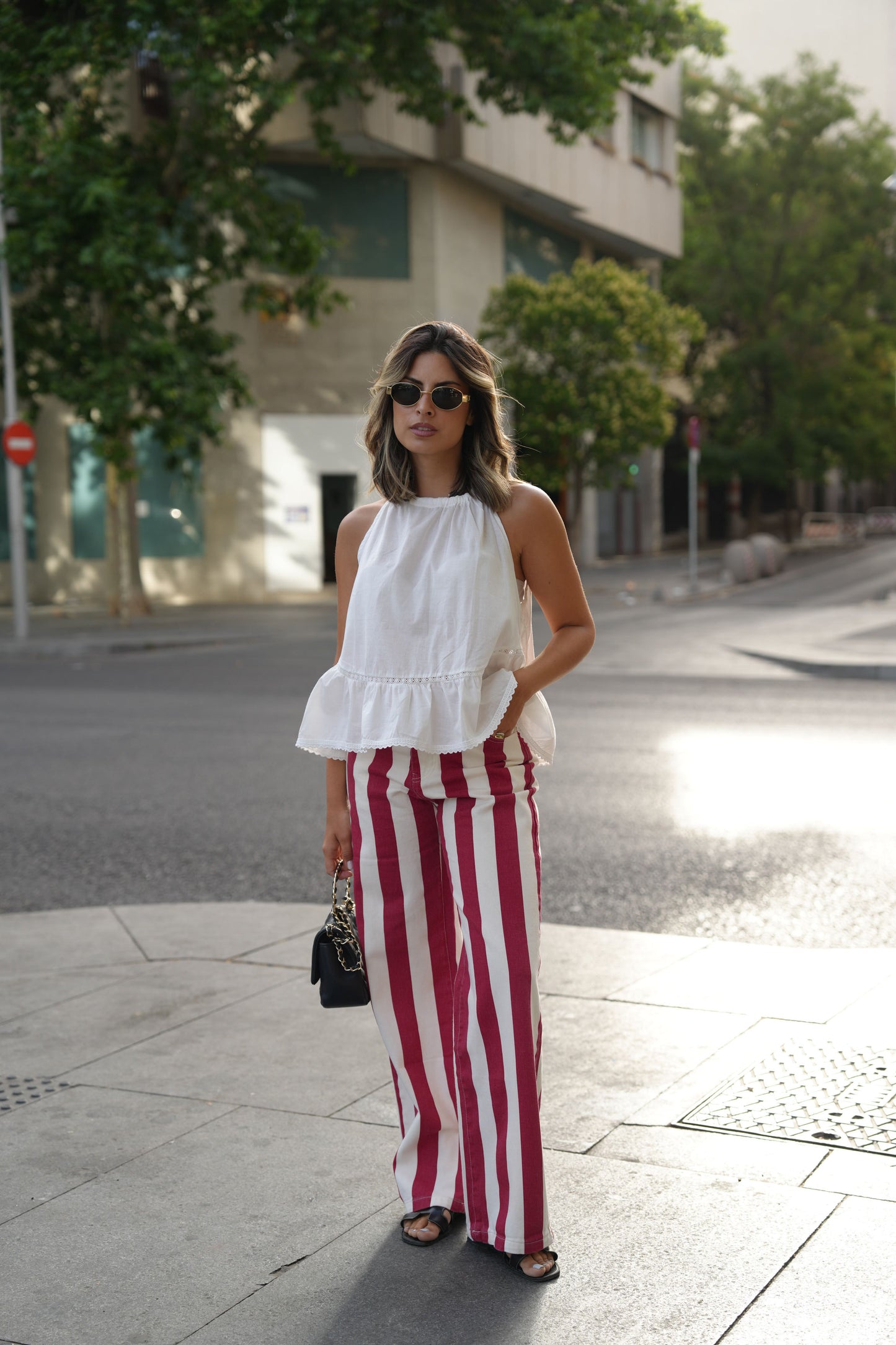 Top Isabella