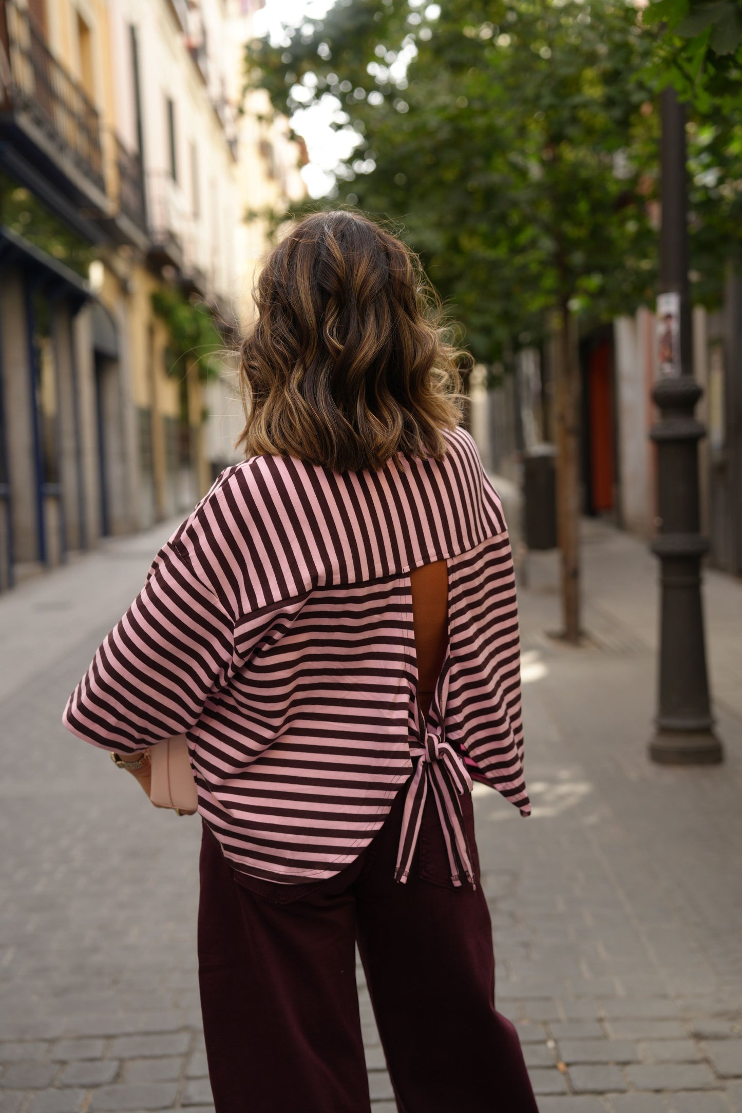 Jeans Chueca