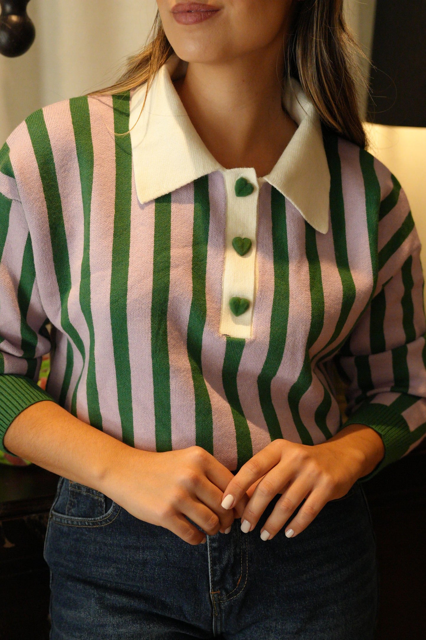 Polo Sorbet