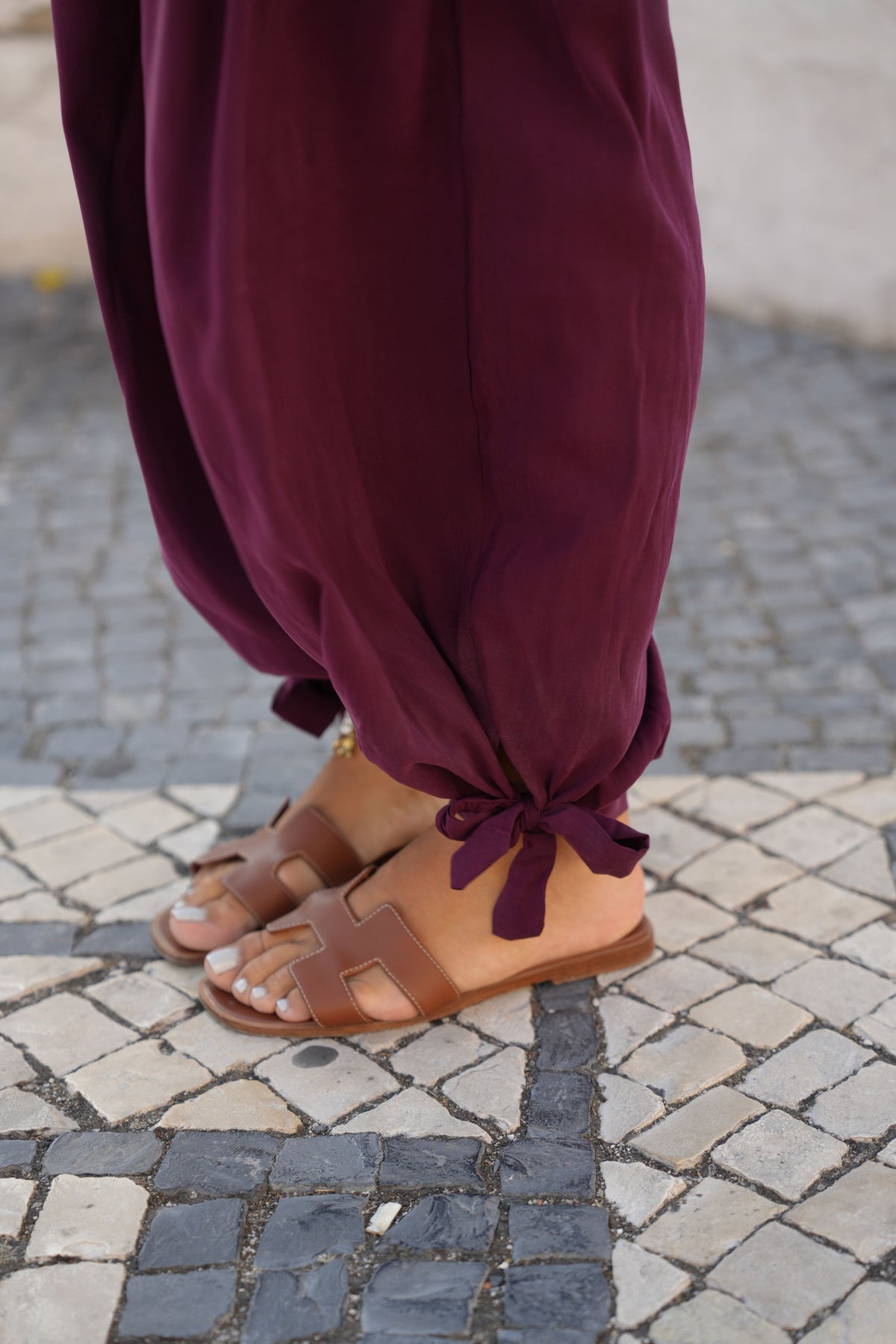 Calças Ruby
