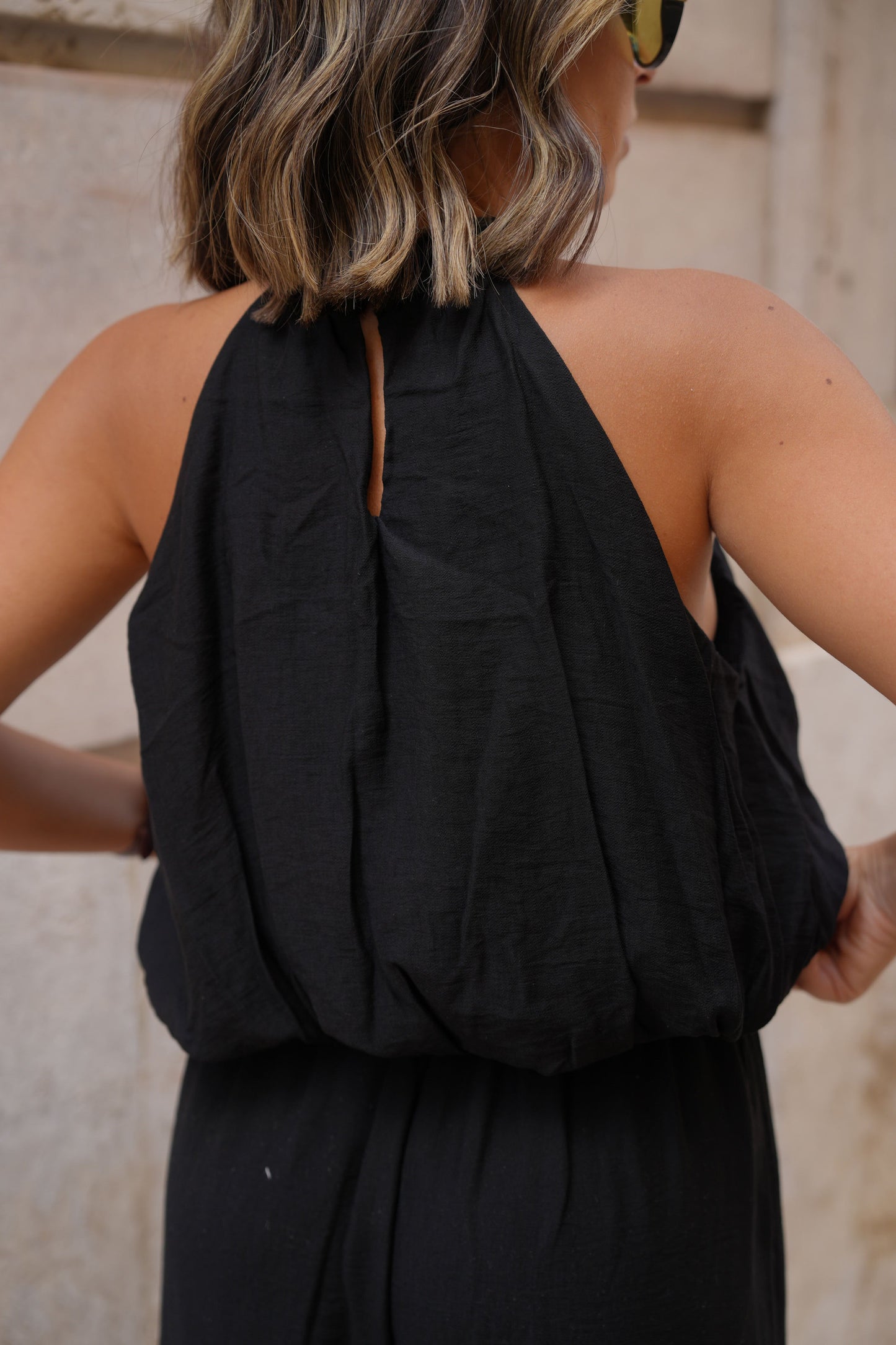 Conjunto Notte