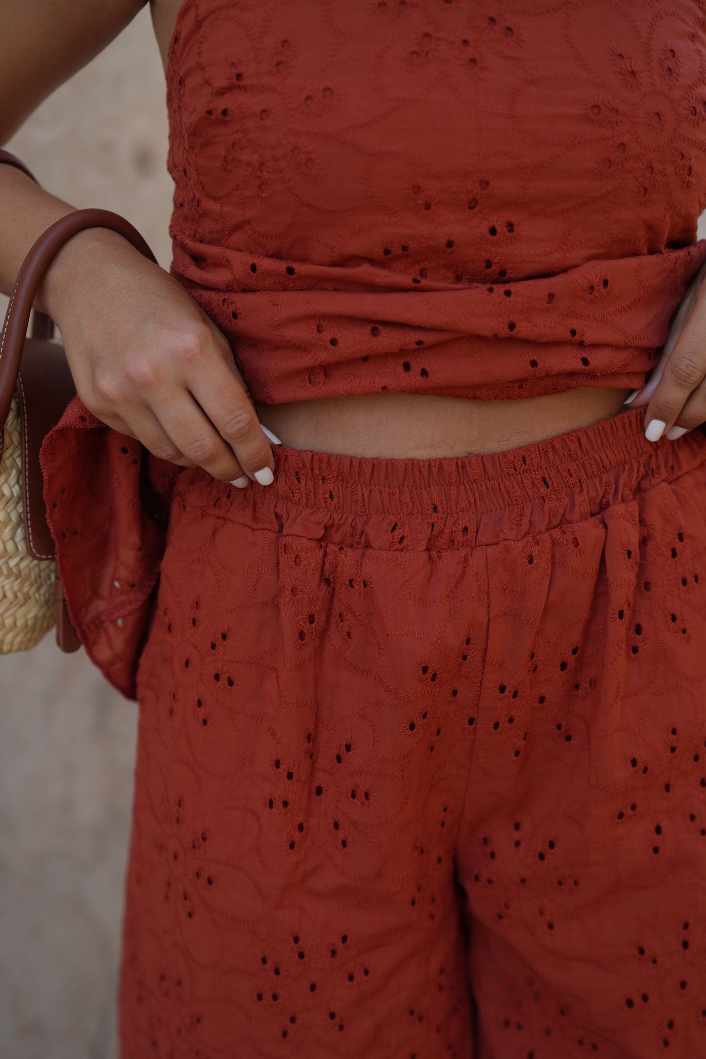 Conjunto Positano