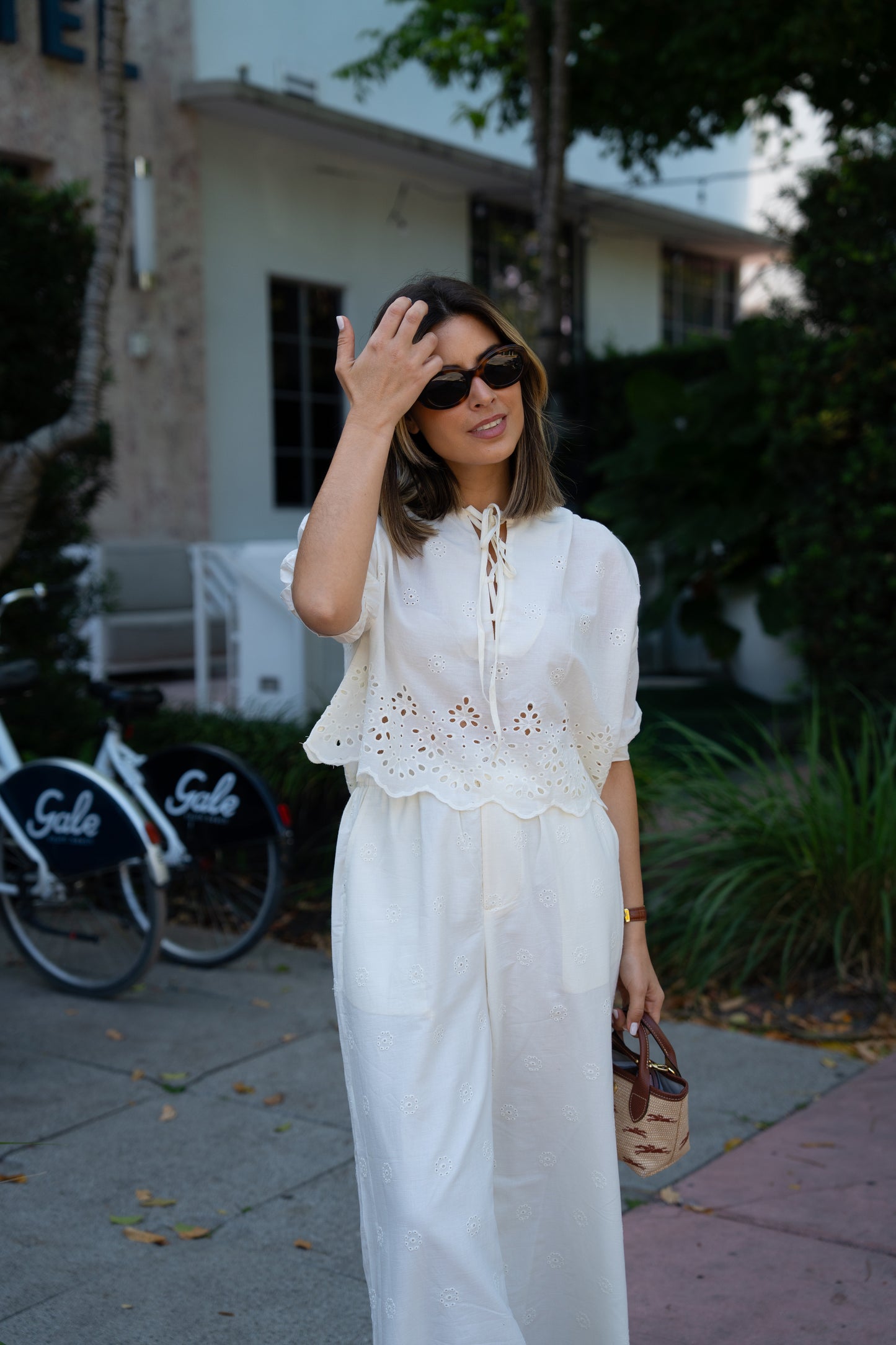 Conjunto Venice