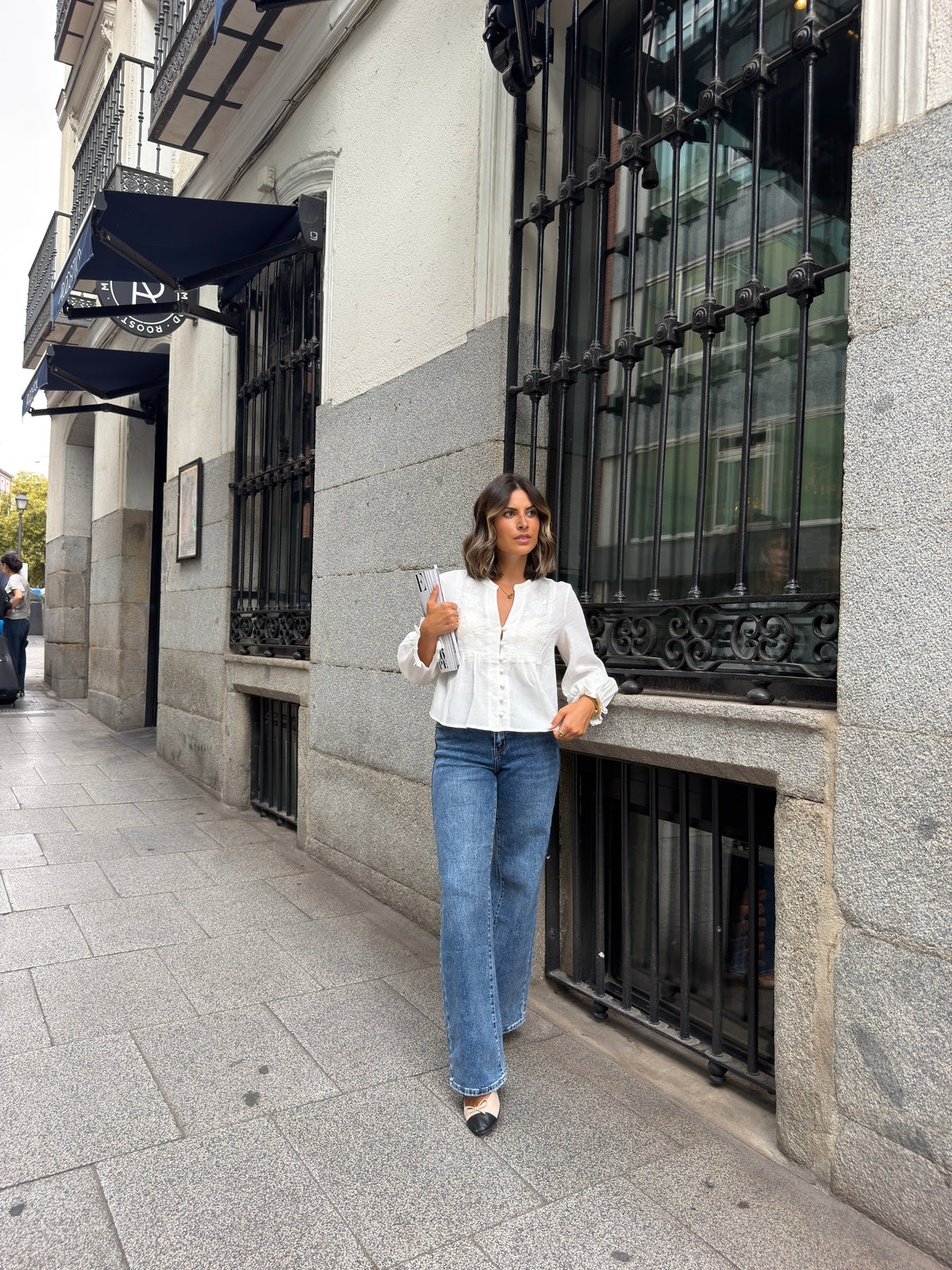 Jeans Rocío