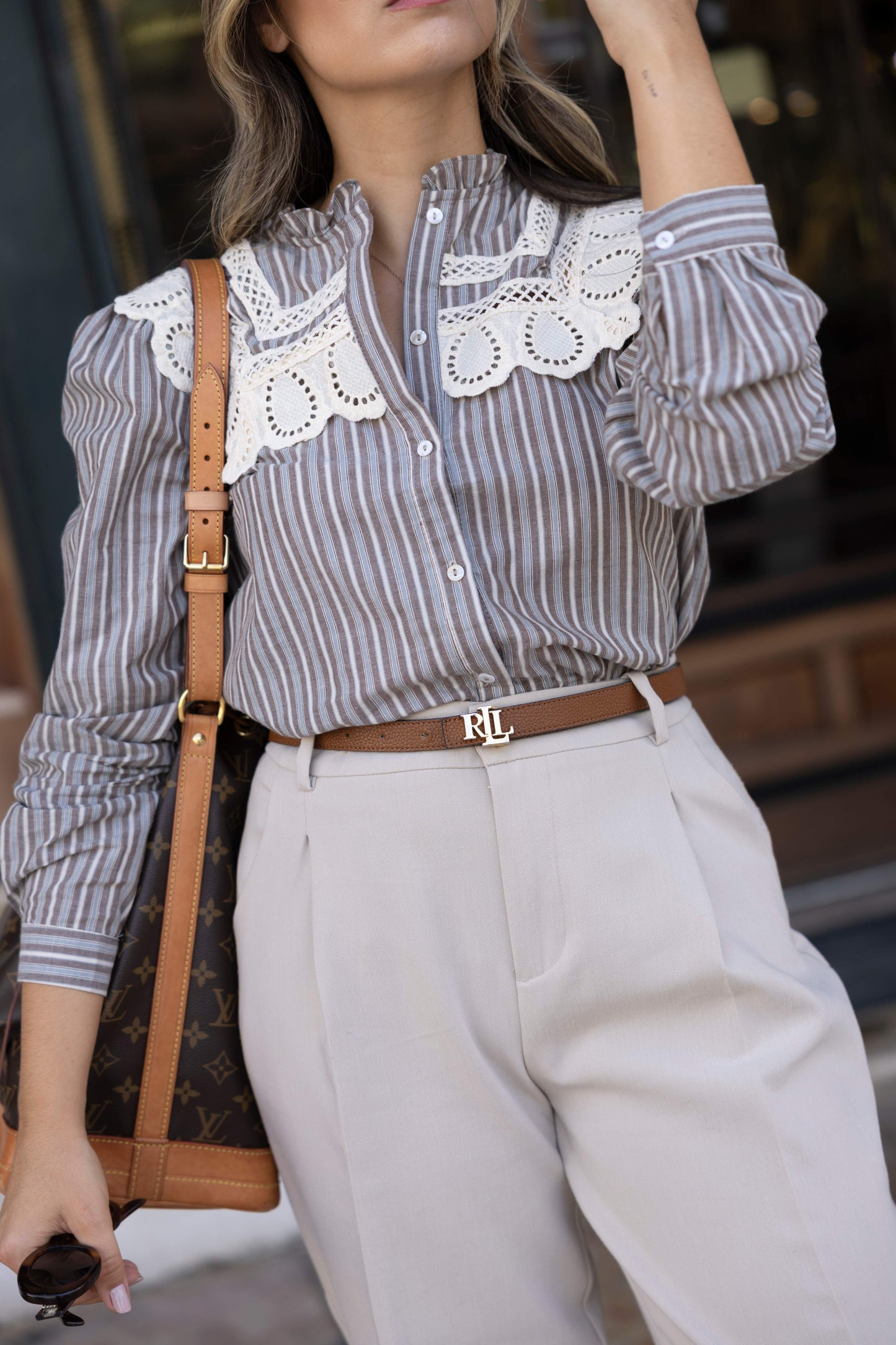 Camisa Alfama