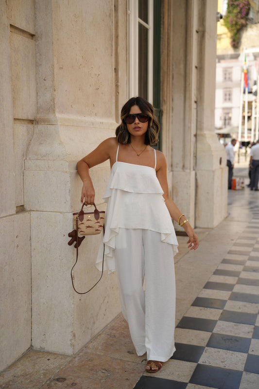 Conjunto Isola