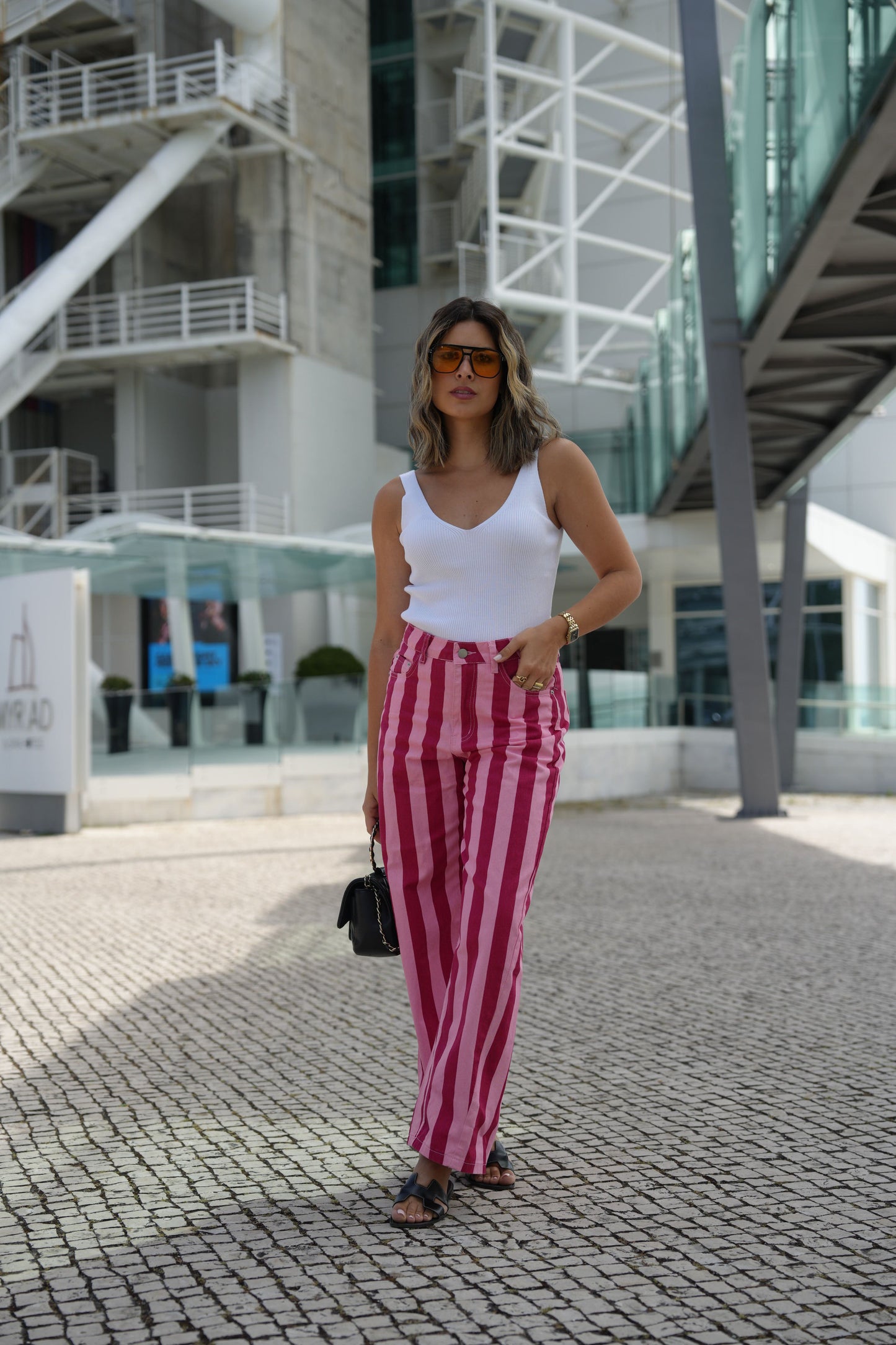 Jeans Bellini