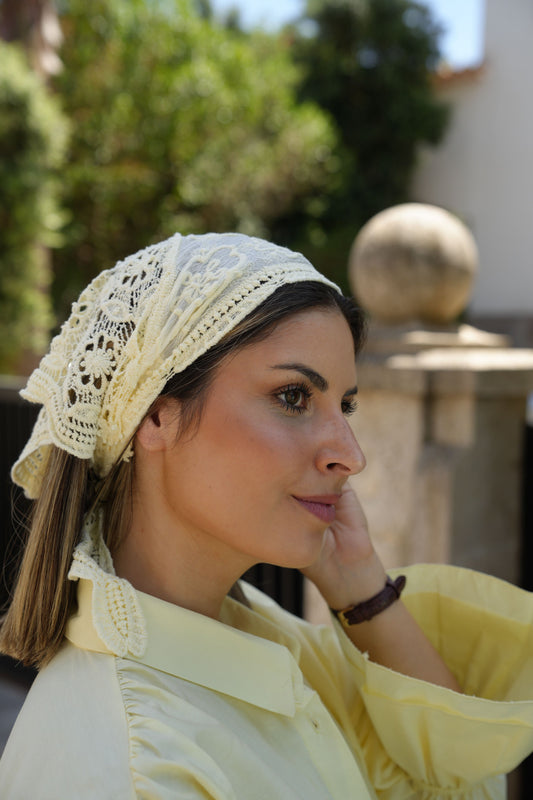 Lenço Solea