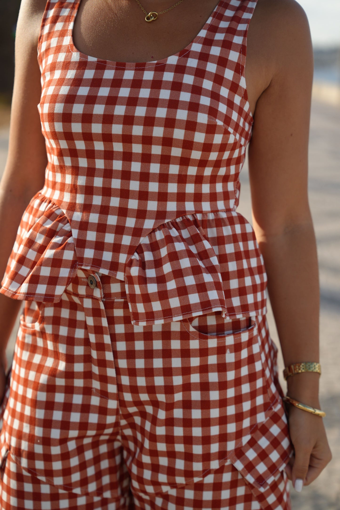 Conjunto Arezzo