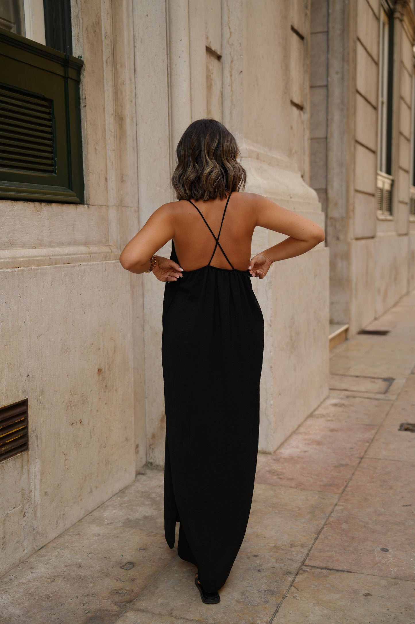Vestido Verona