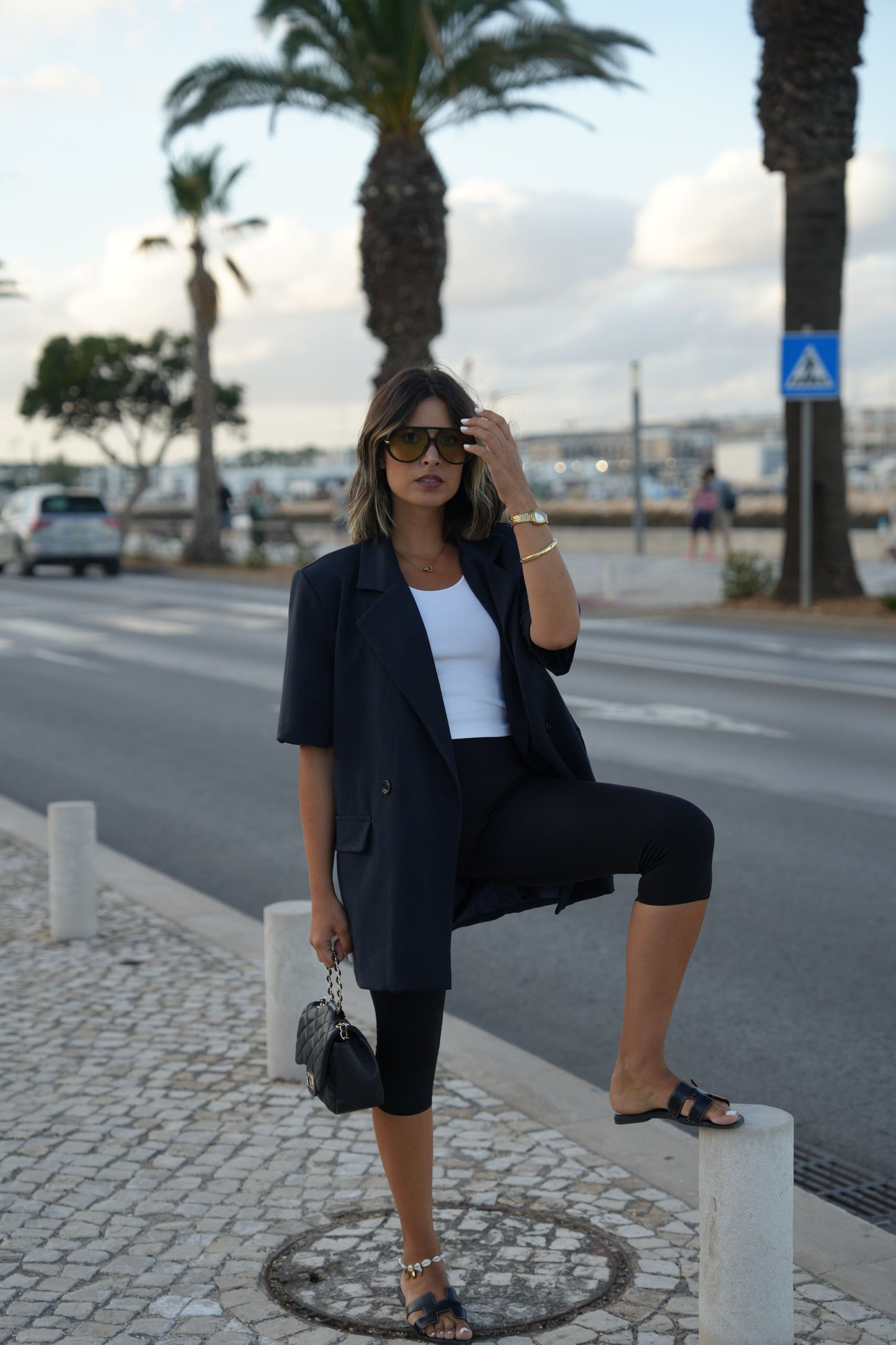 Blazer Puglia