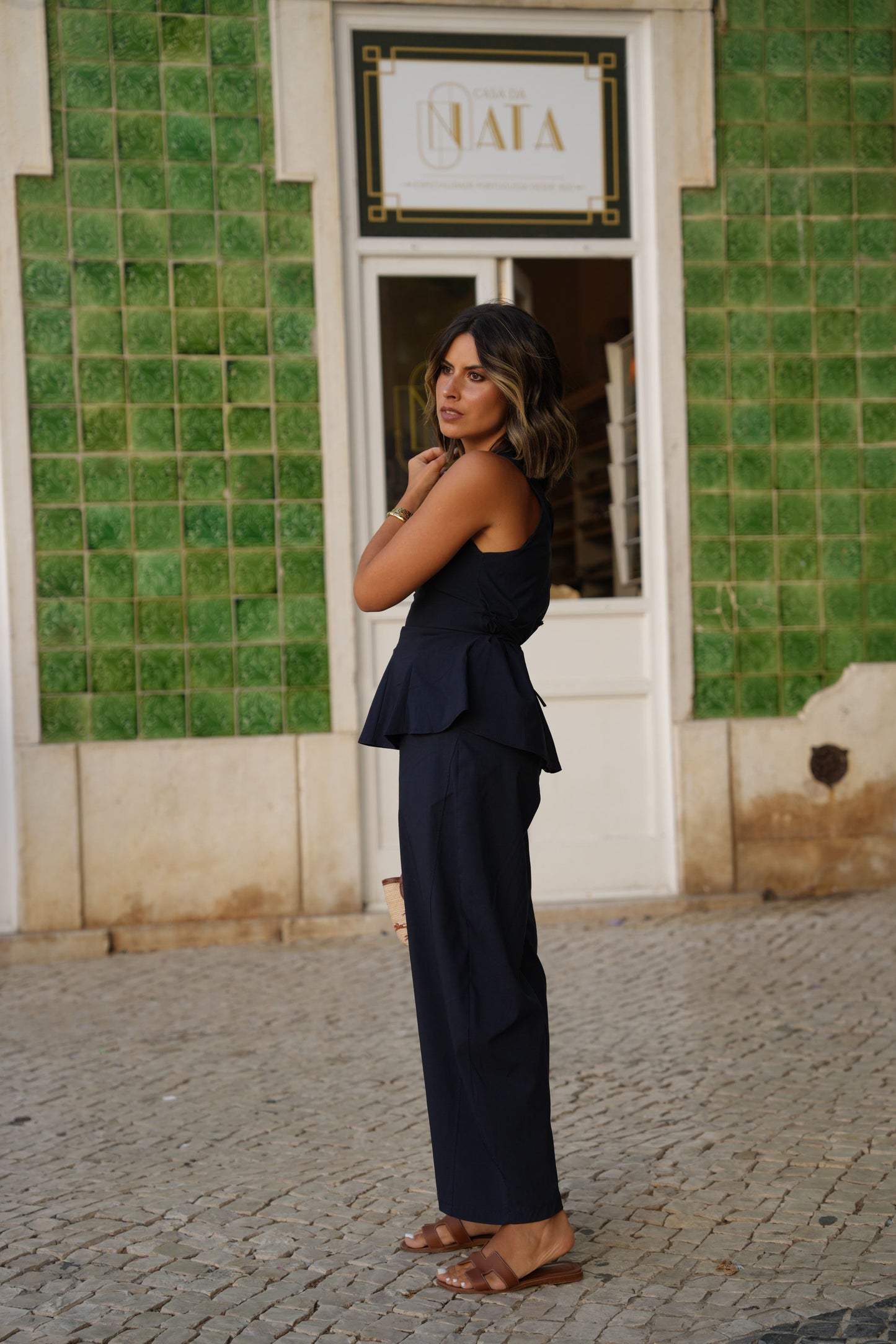Conjunto Firenze