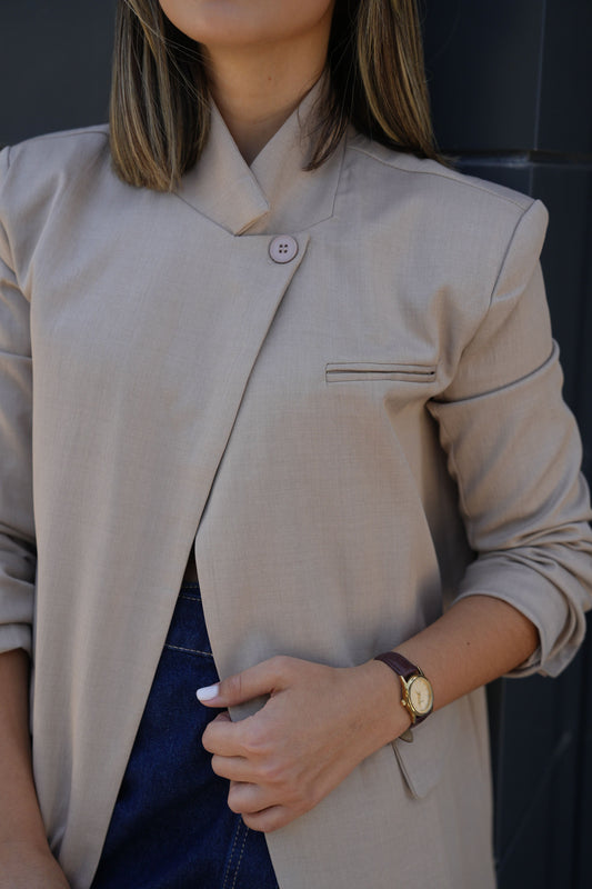 Blazer Mónaco