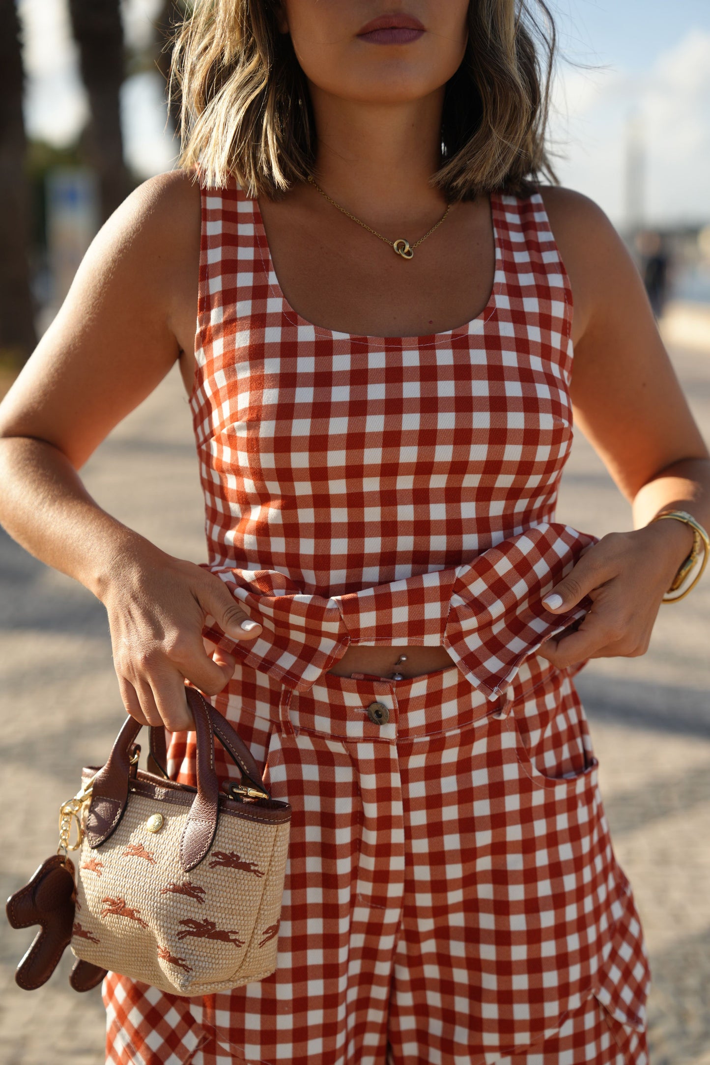 Conjunto Arezzo