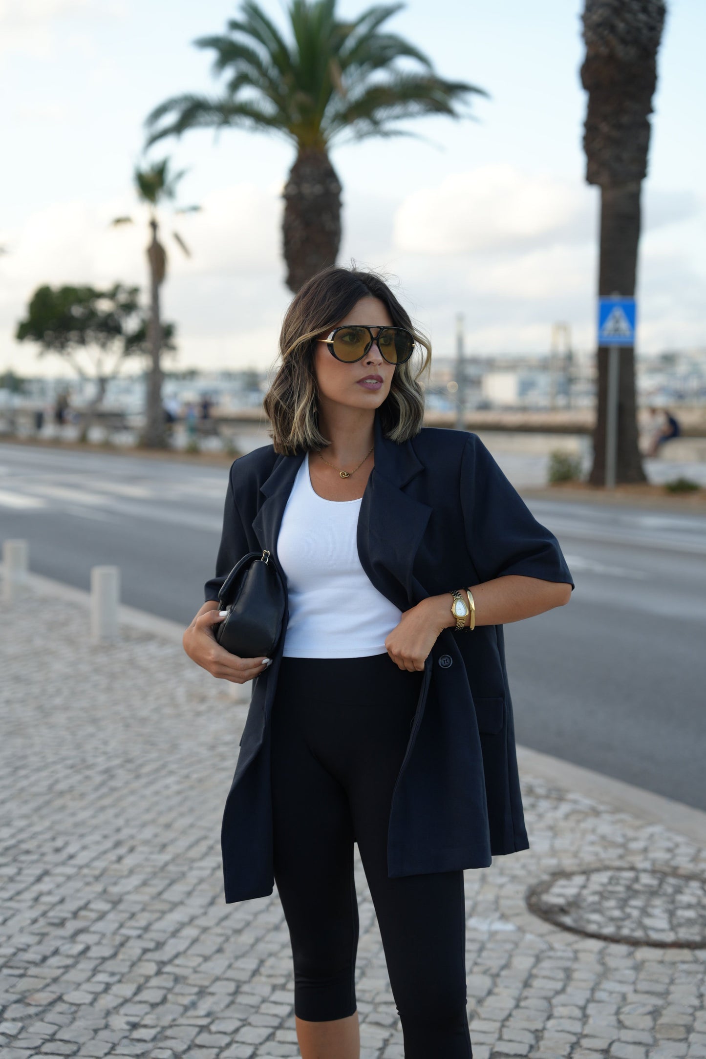 Blazer Puglia