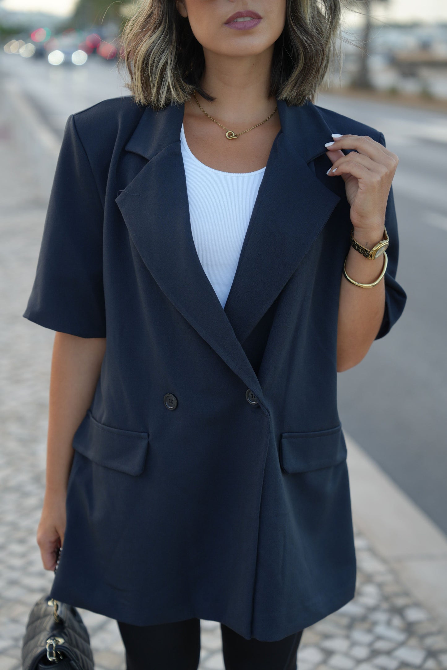 Blazer Puglia