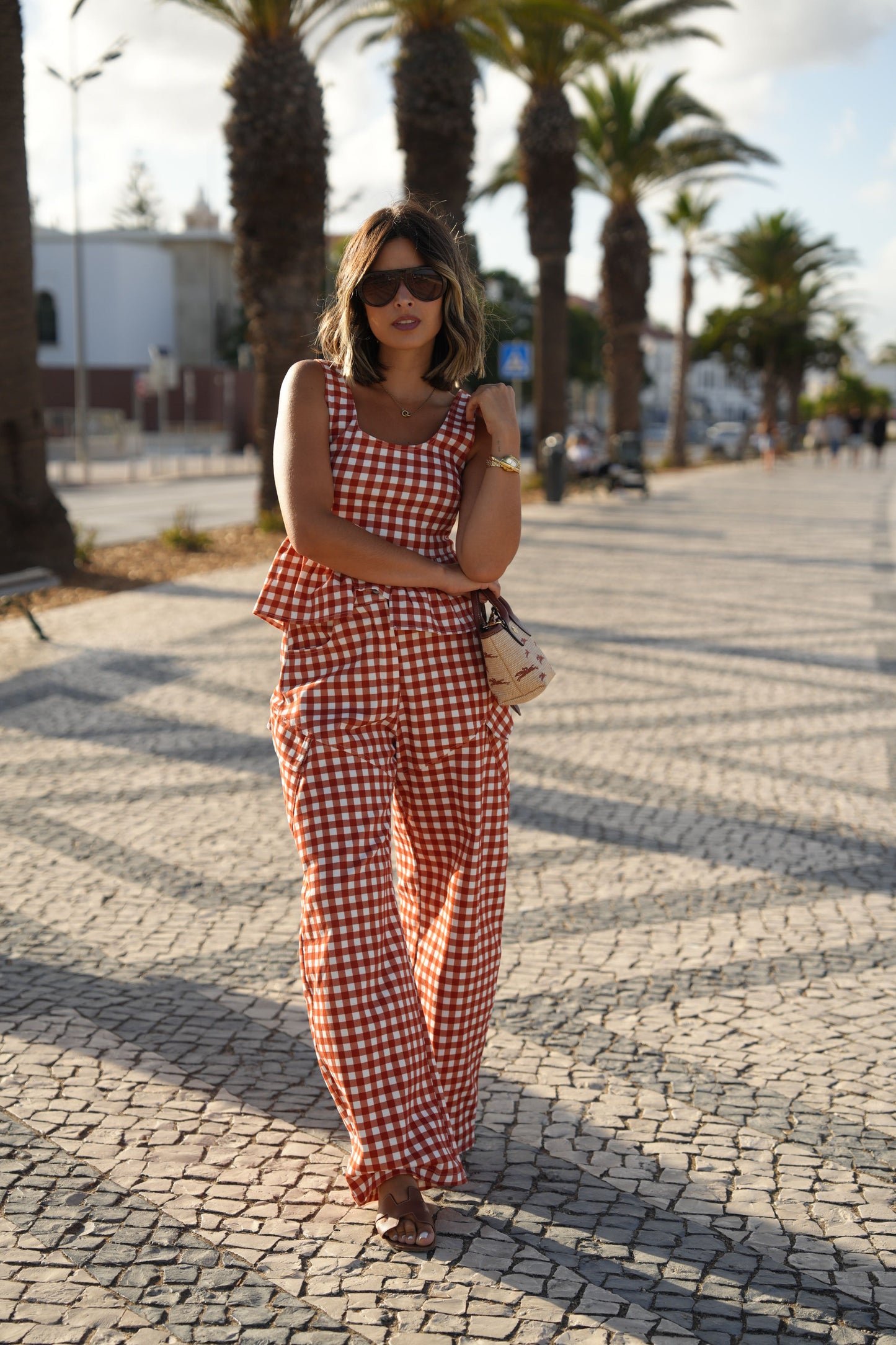 Conjunto Arezzo