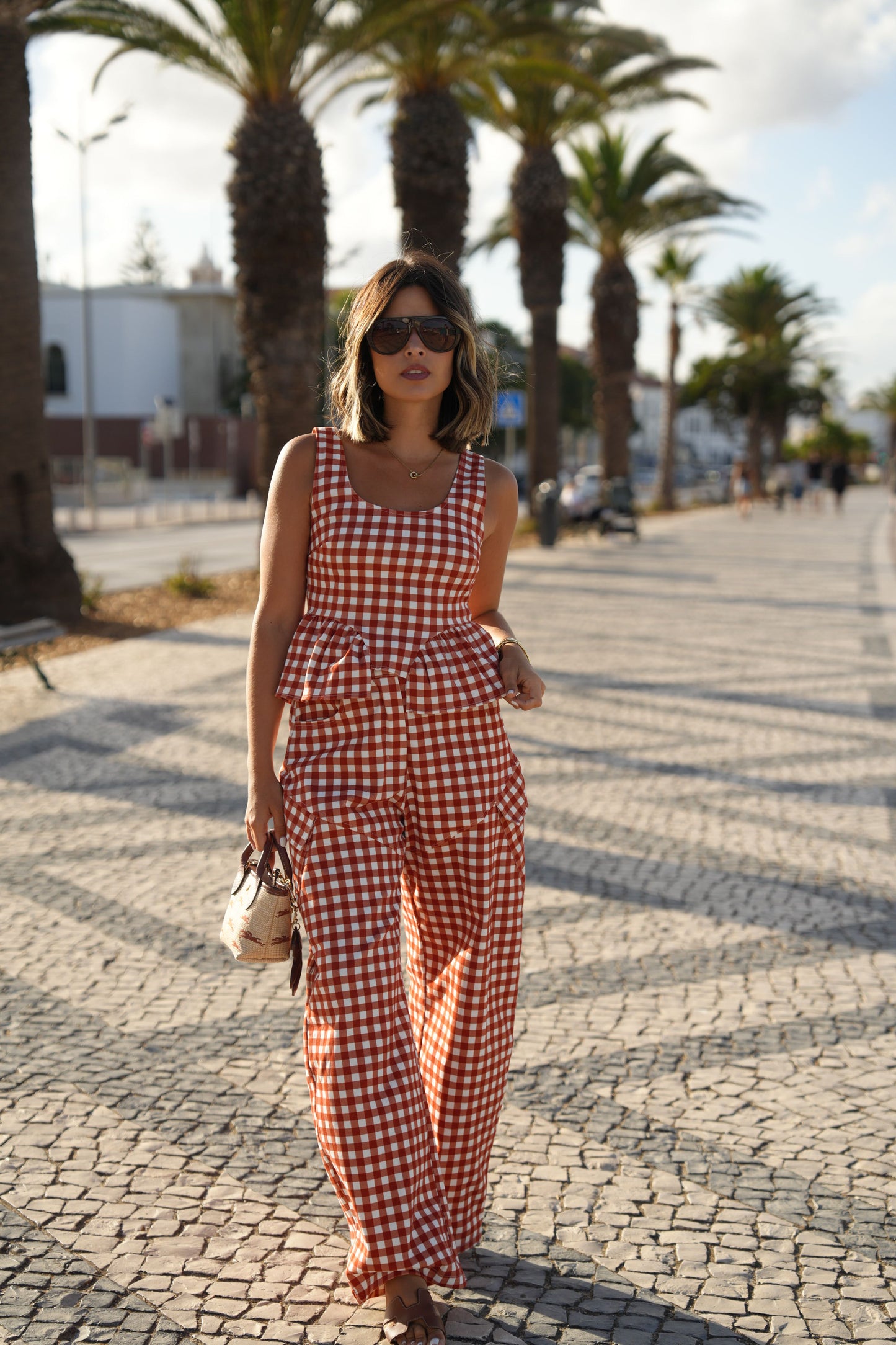 Conjunto Arezzo