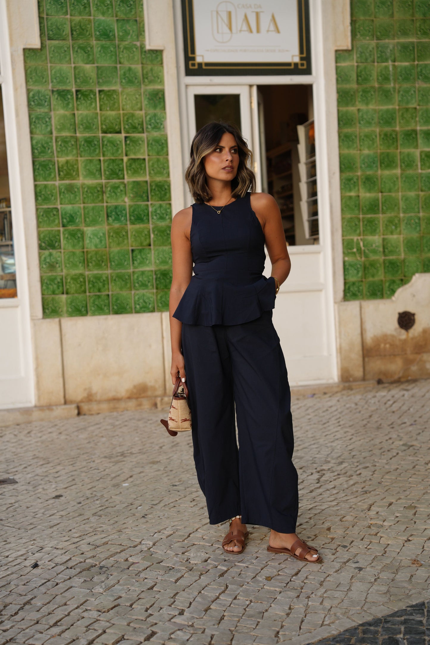 Conjunto Firenze