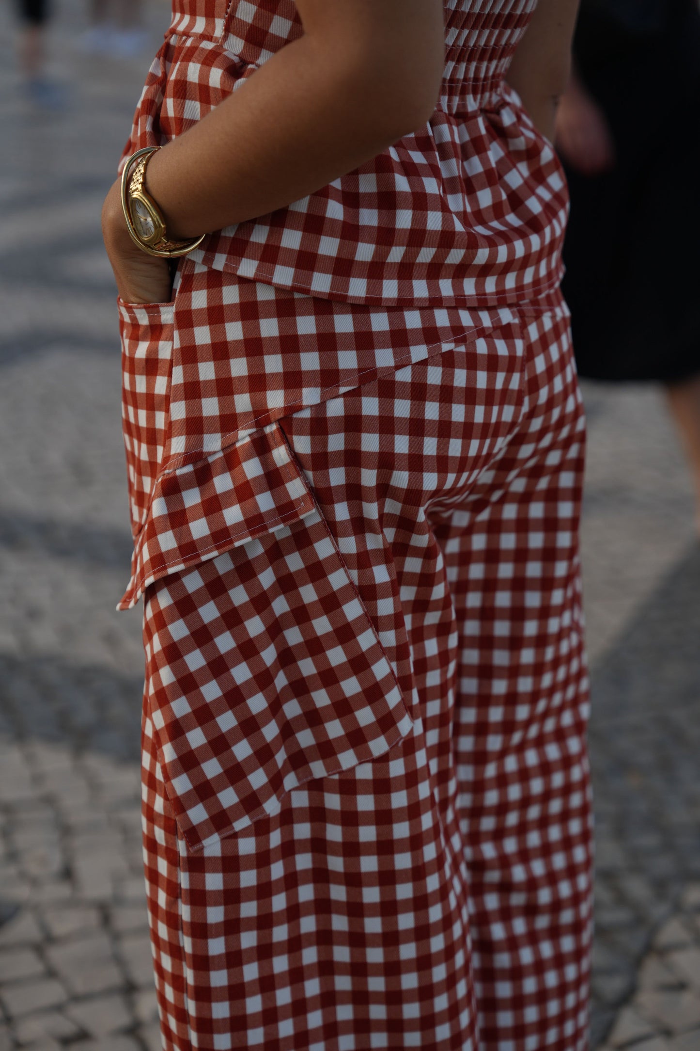 Conjunto Arezzo