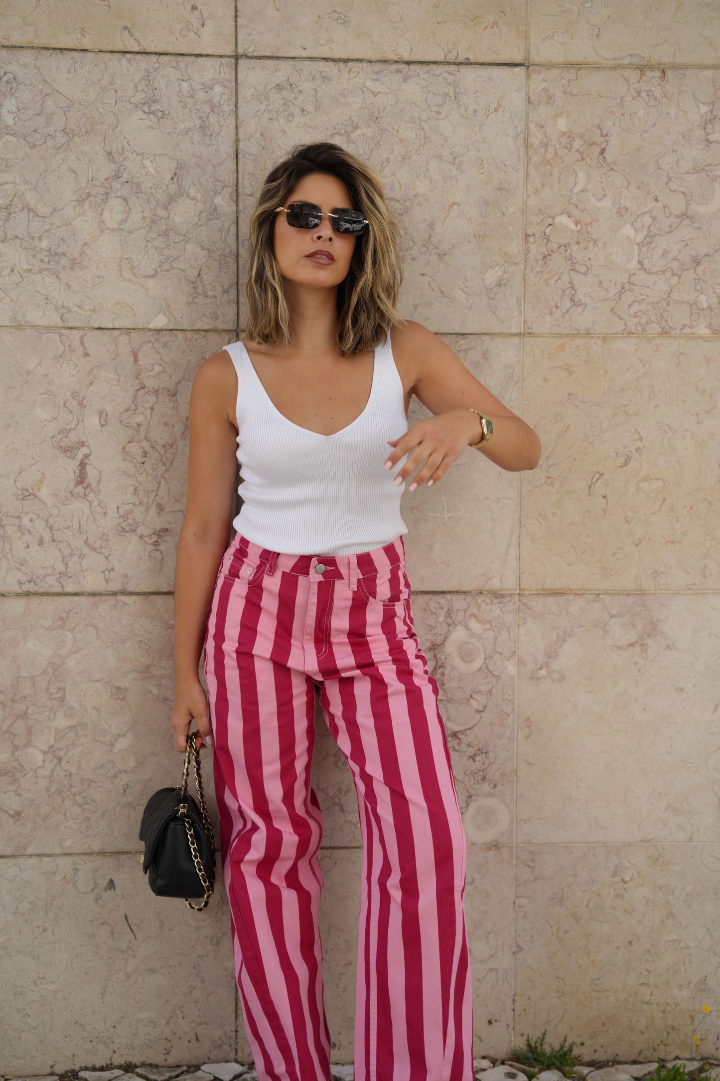 Jeans Bellini