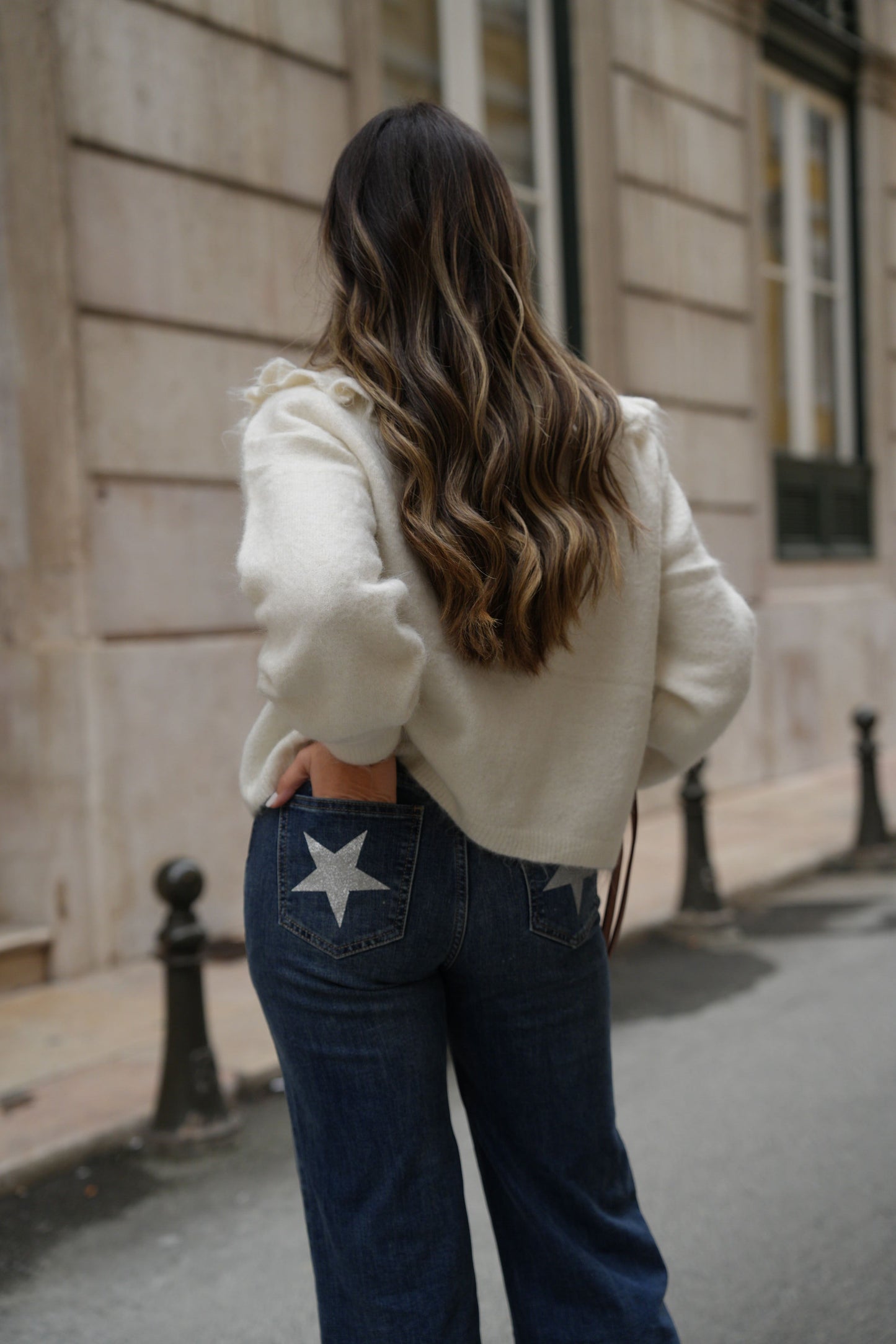 Jeans Starback