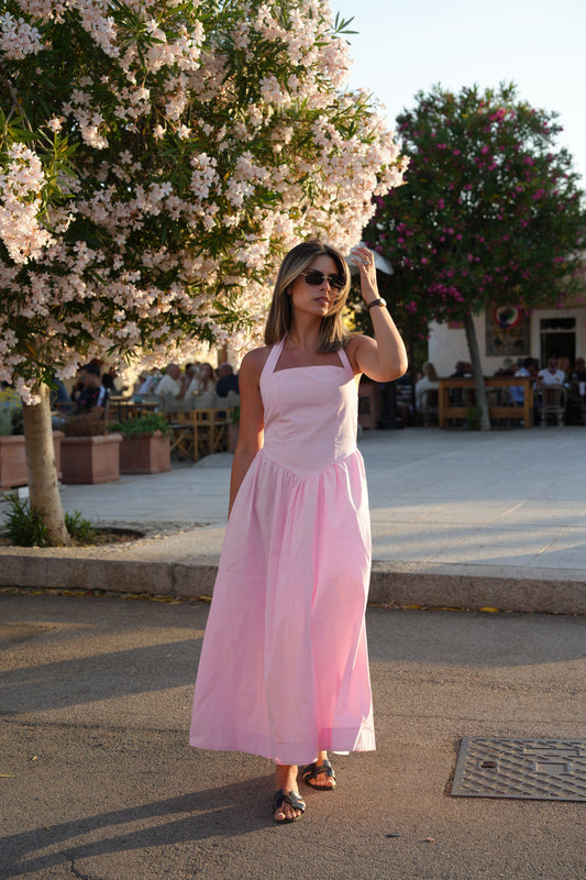 Vestido Rosie