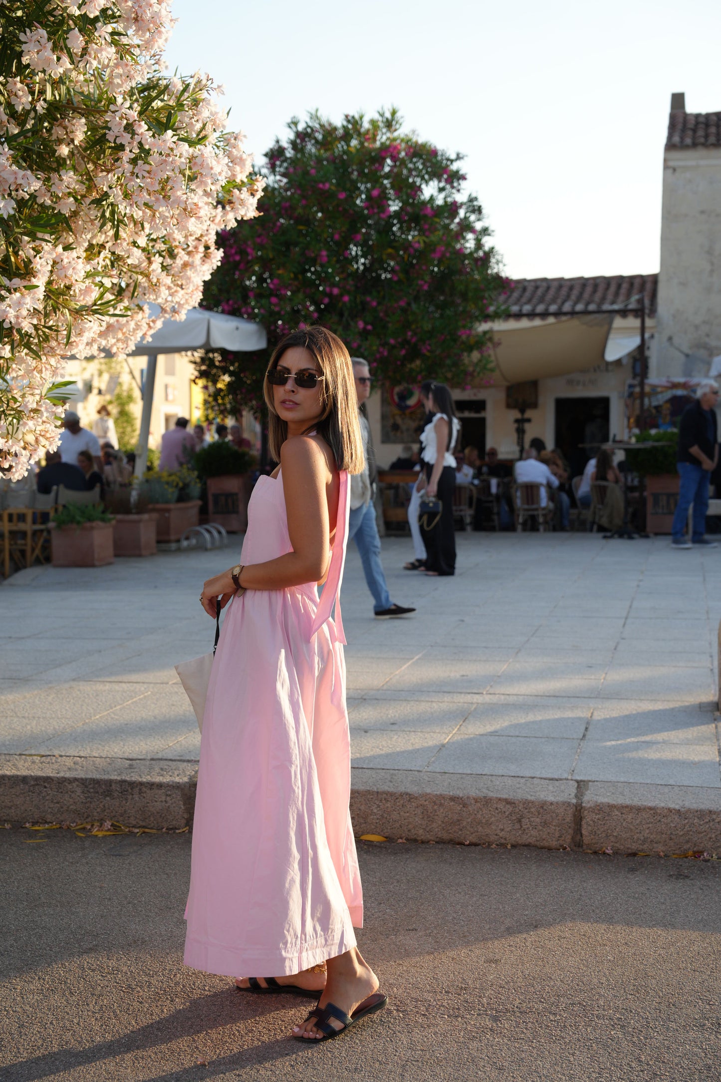 Vestido Rosie