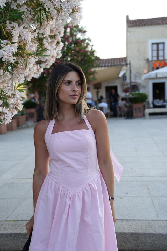 Vestido Rosie