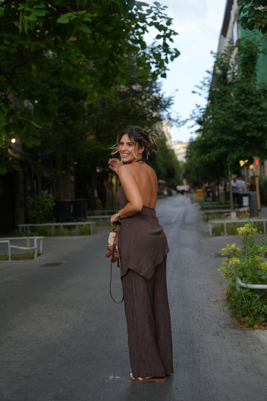 Conjunto Carmen