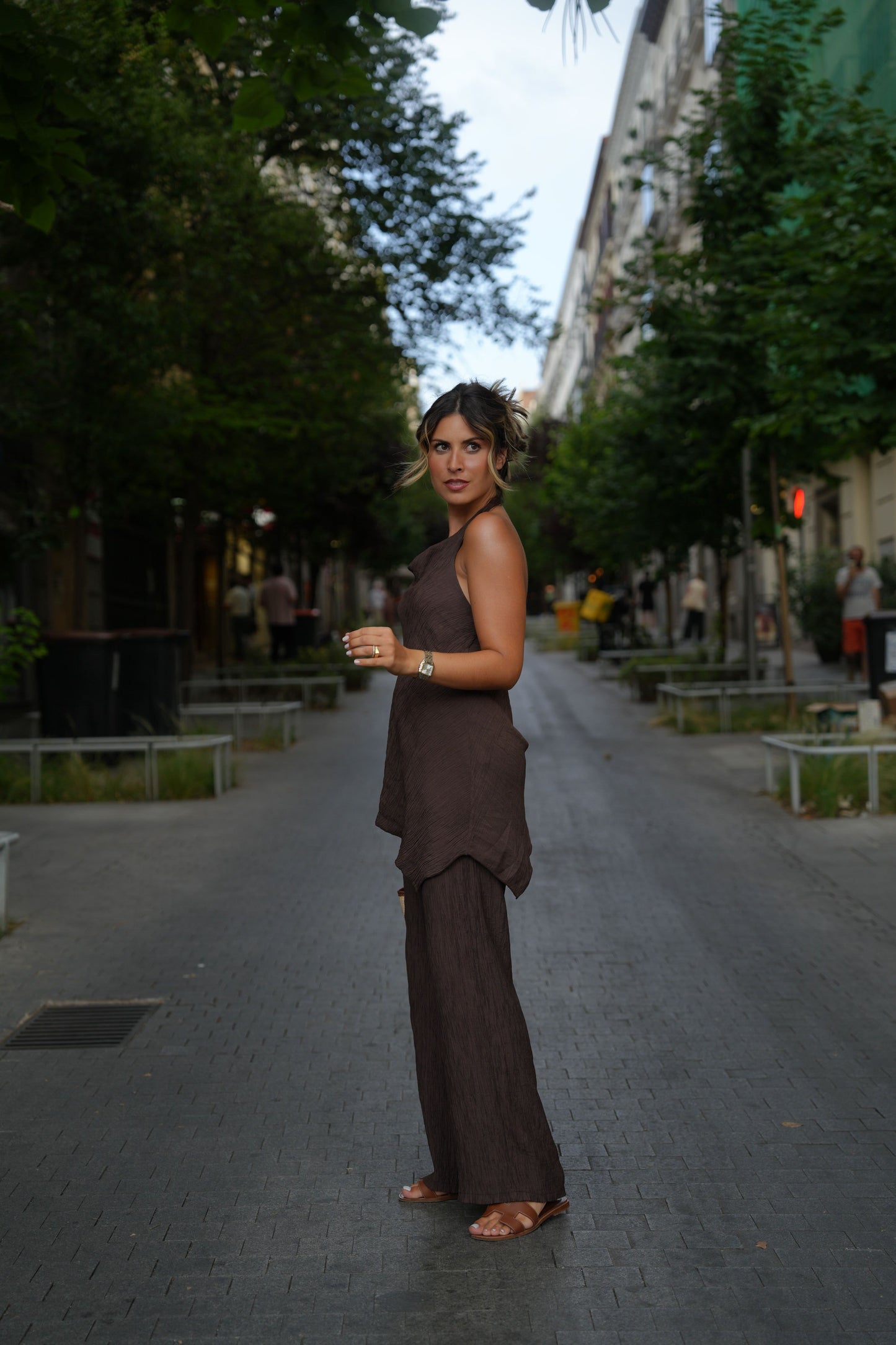 Conjunto Carmen