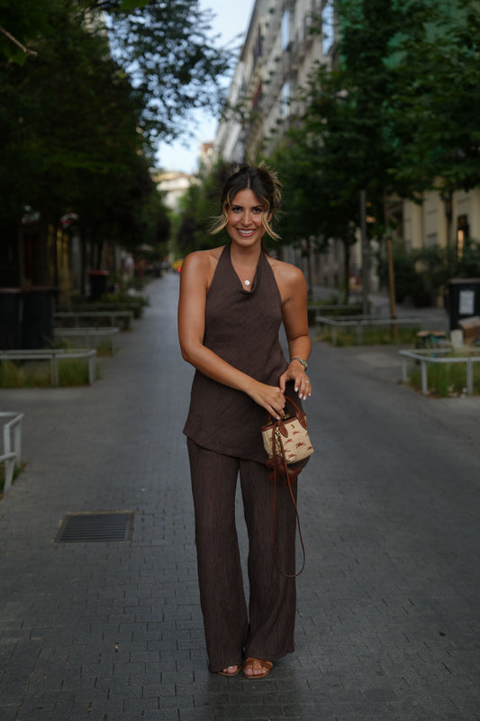 Conjunto Carmen
