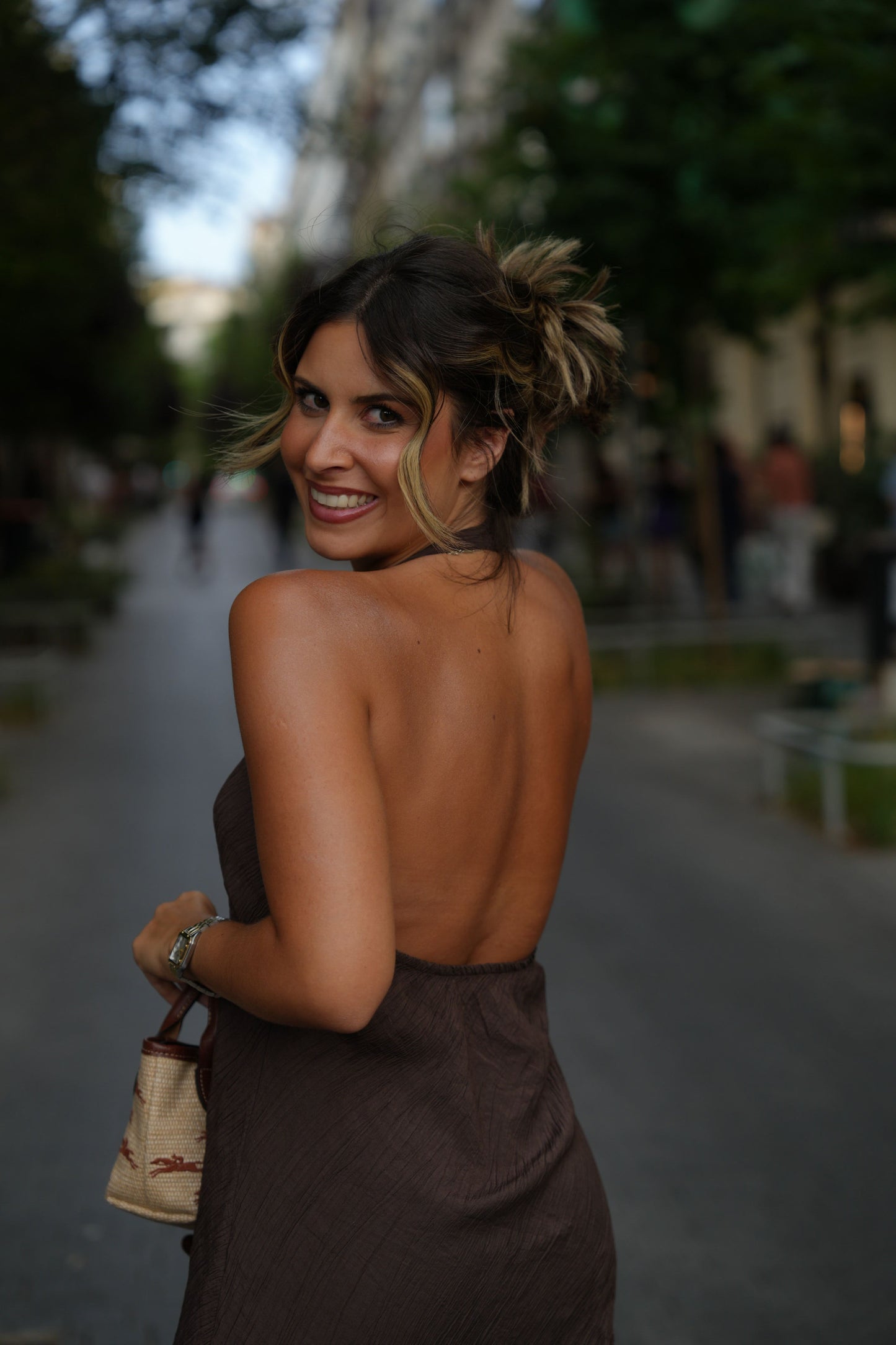 Conjunto Carmen