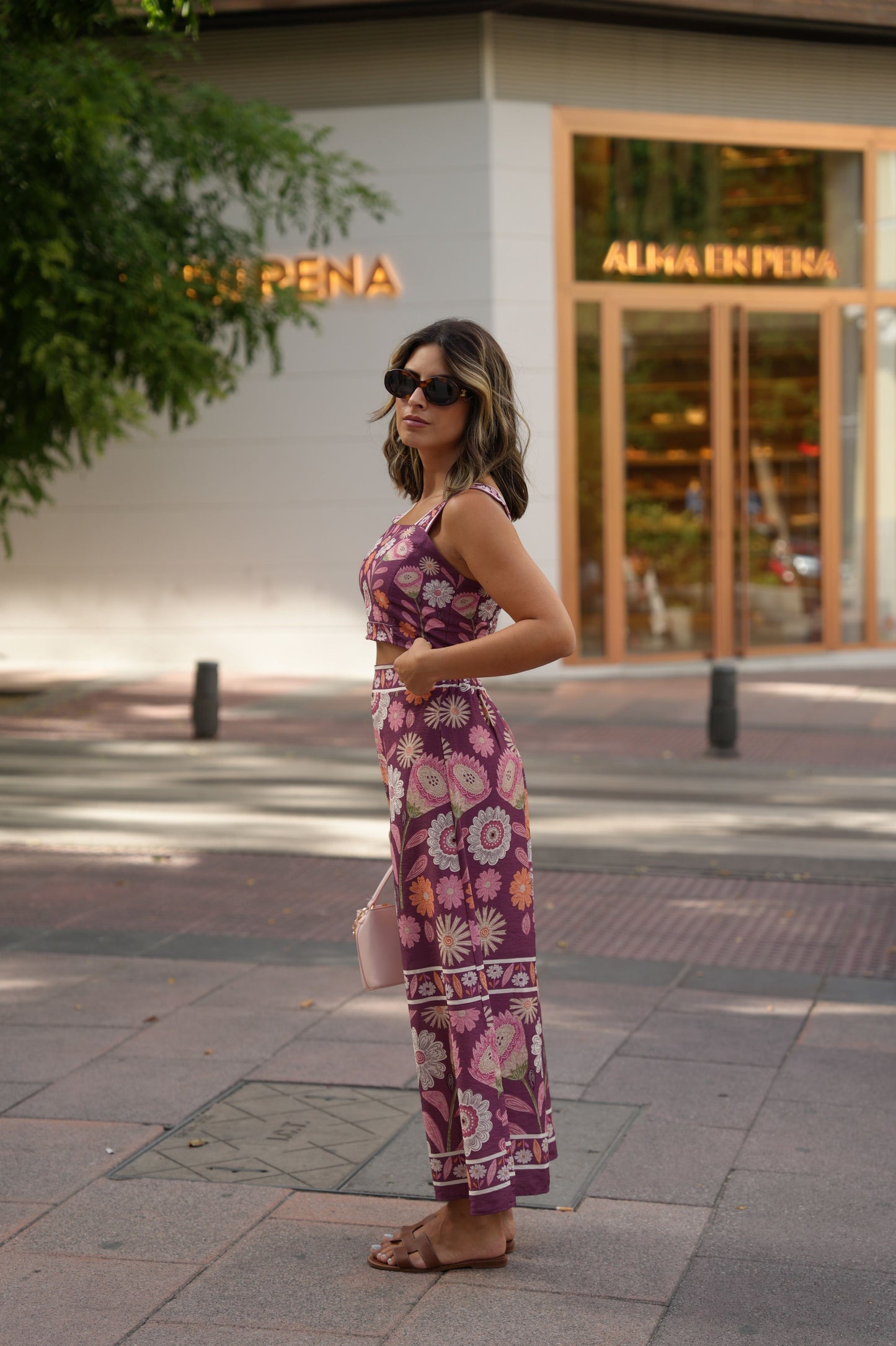Conjunto Retiro
