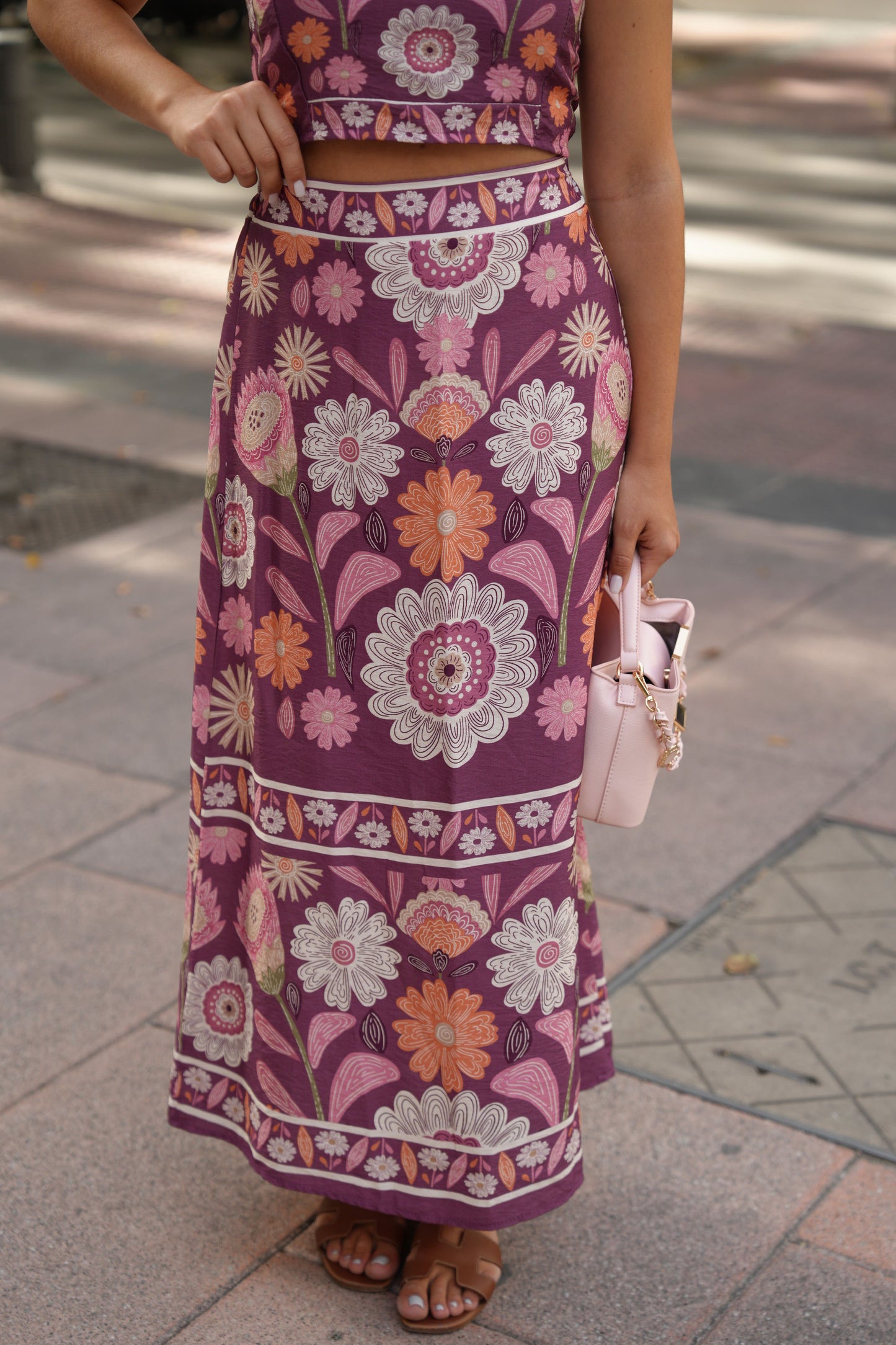 Conjunto Retiro