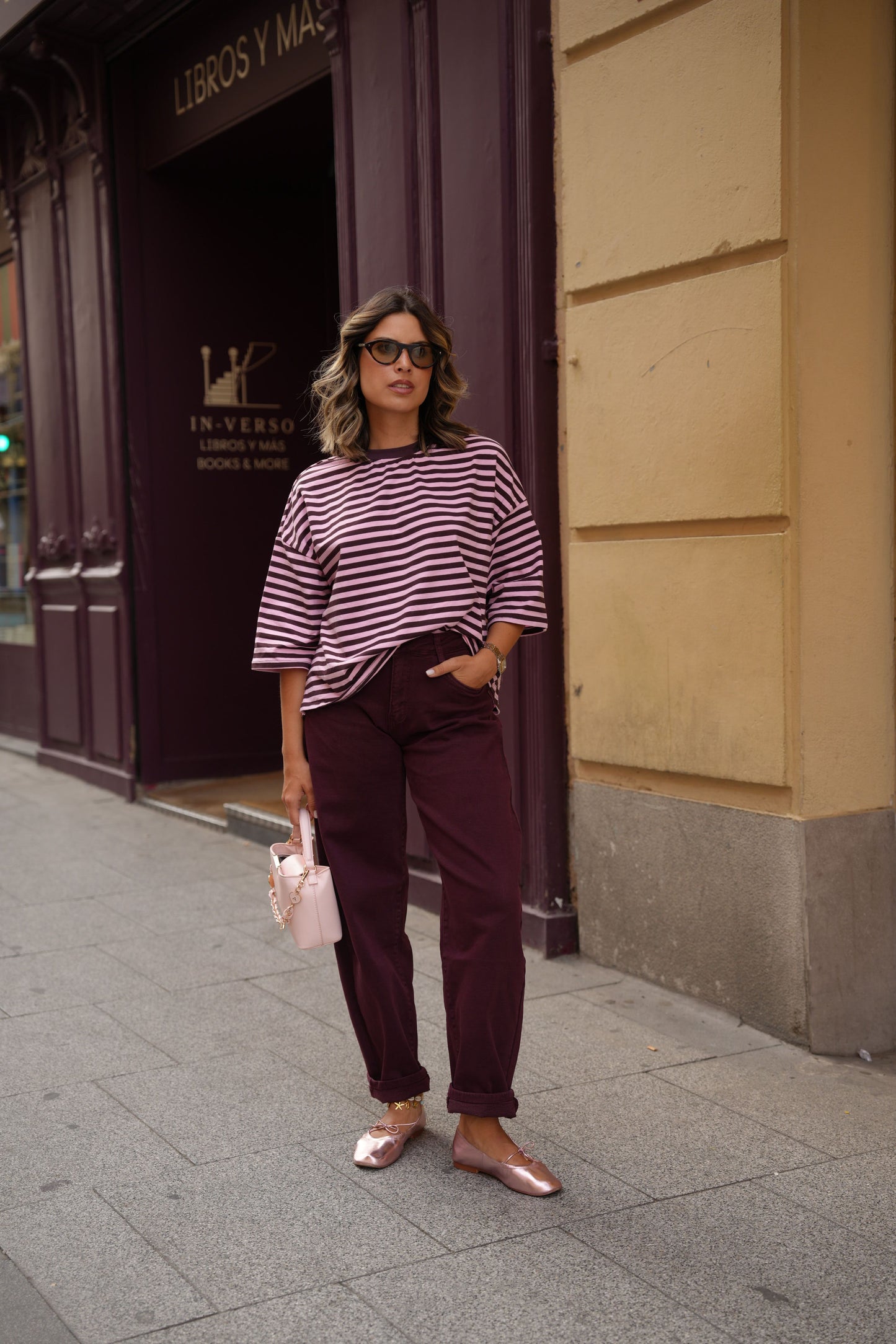 Jeans Chueca