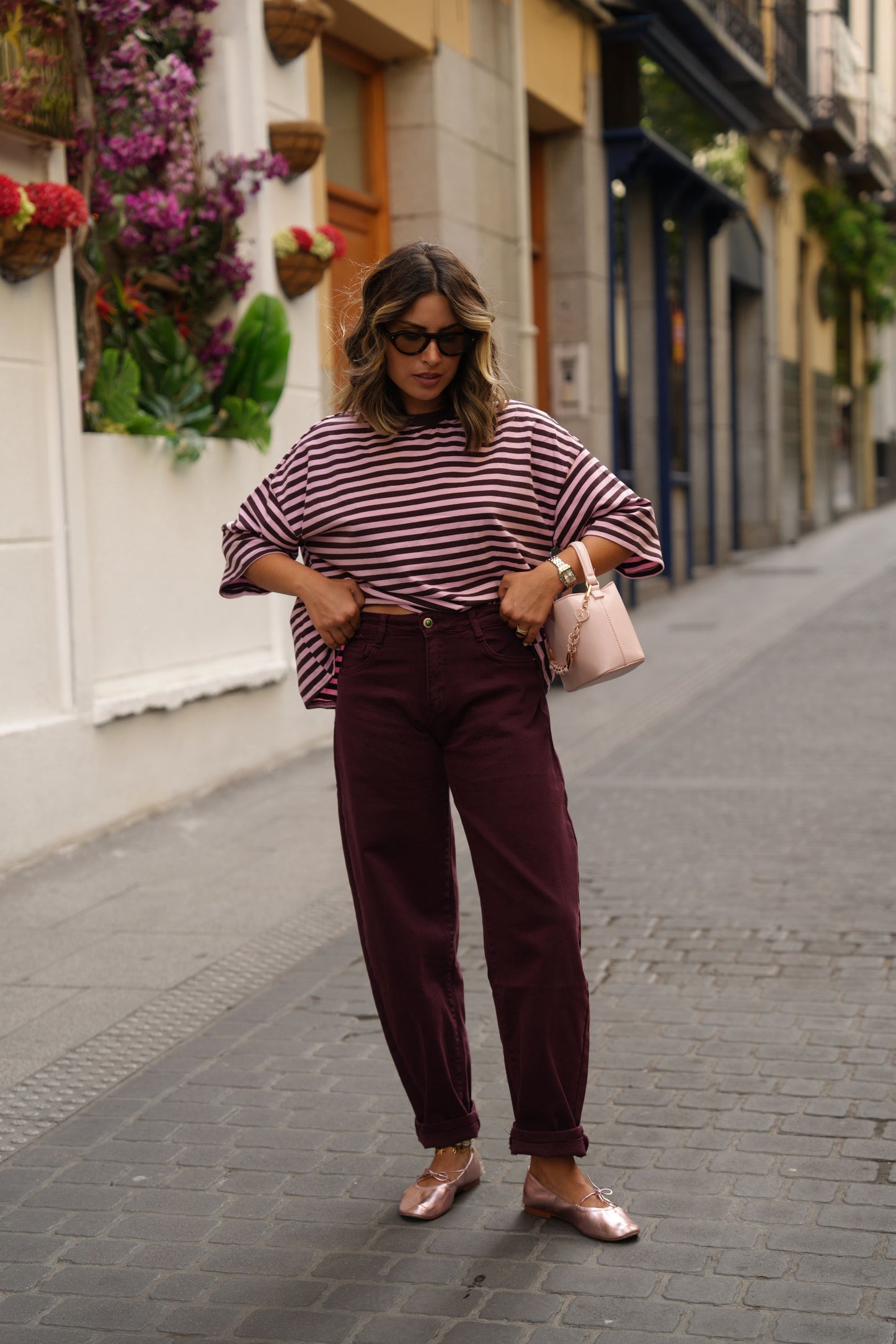 Jeans Chueca