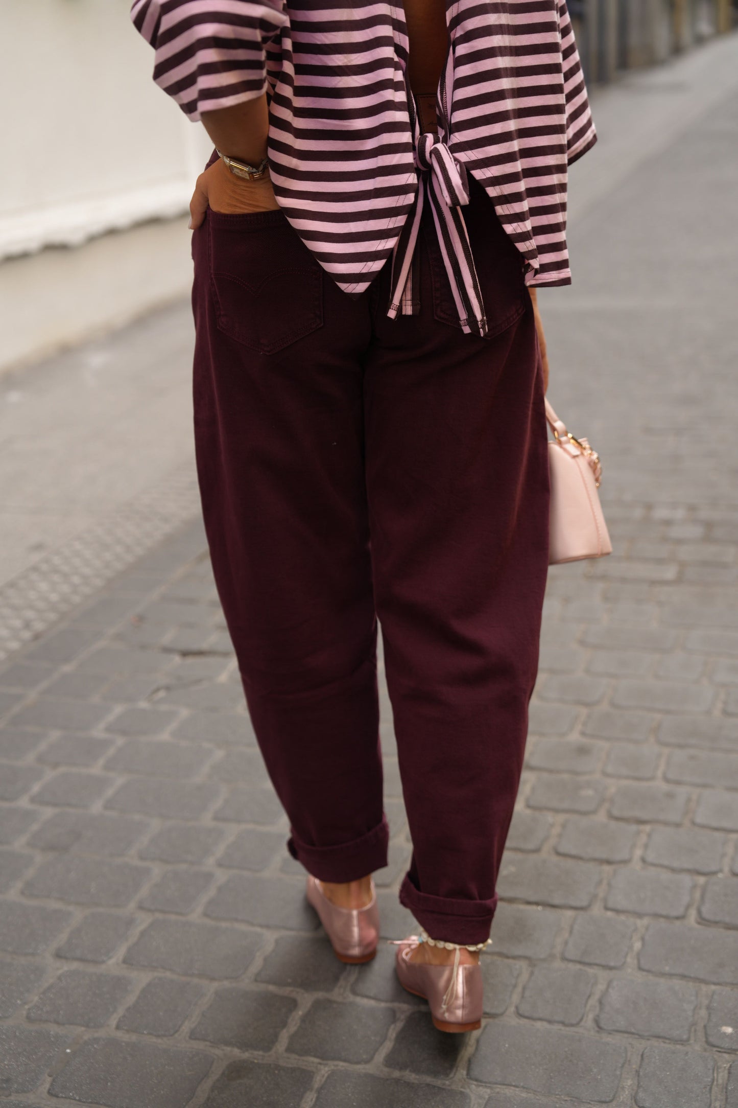 Jeans Chueca