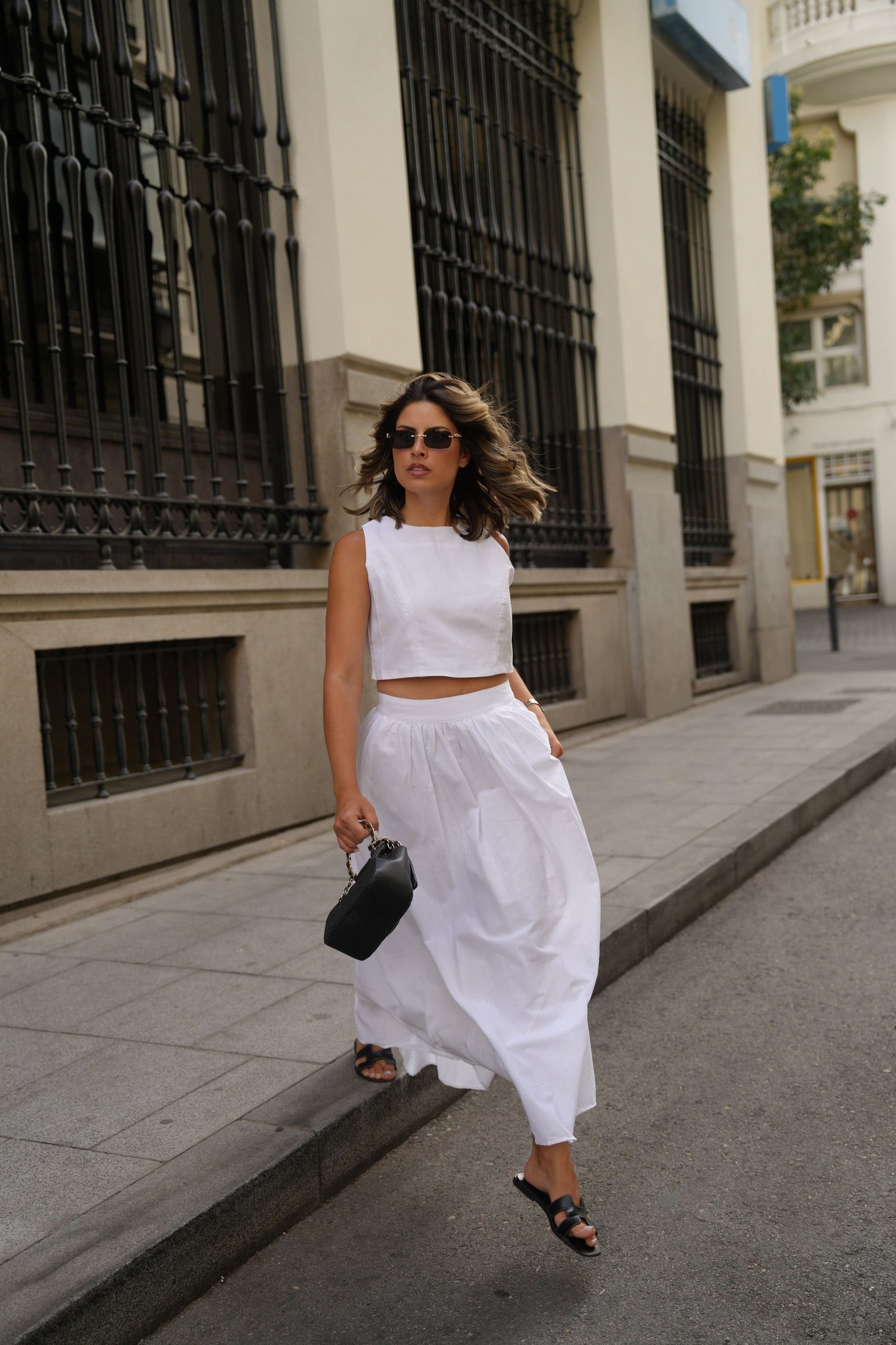 Conjunto Catalina