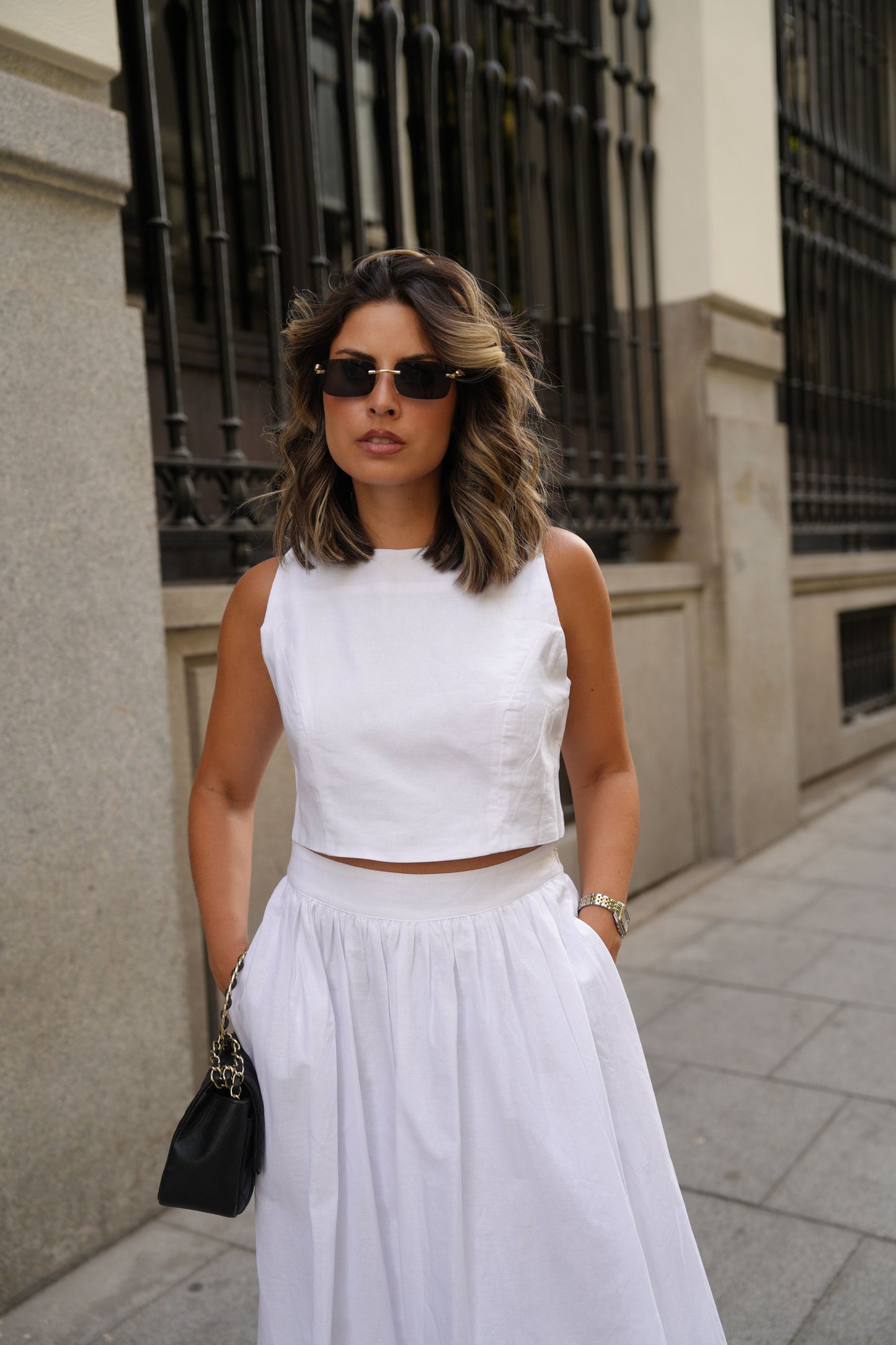 Conjunto Catalina