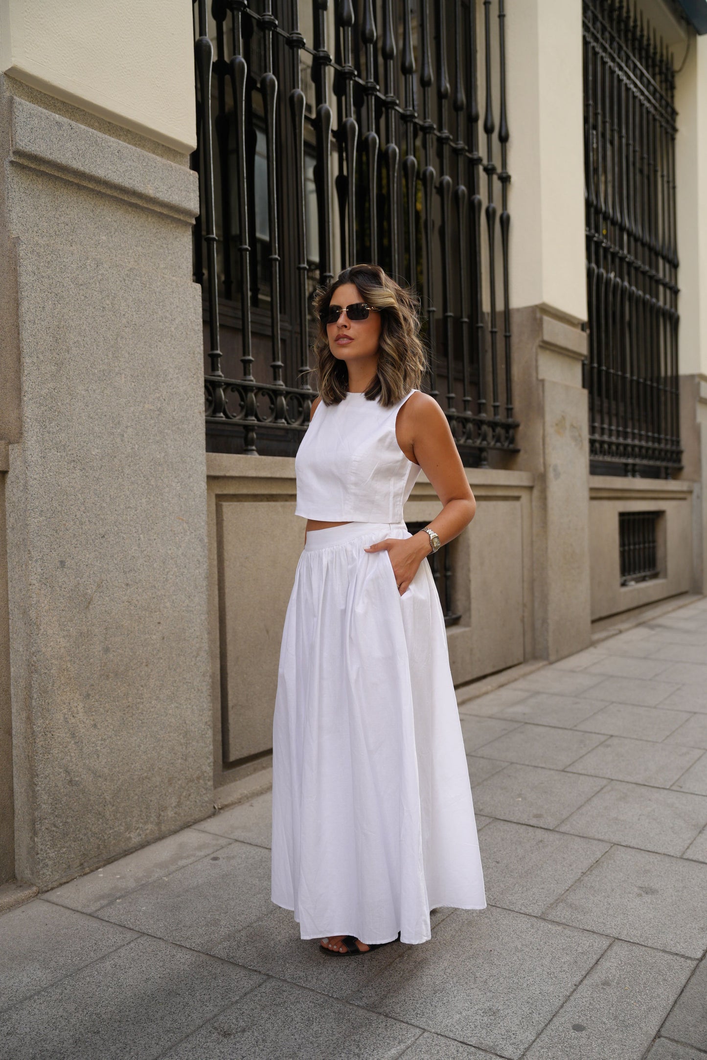 Conjunto Catalina