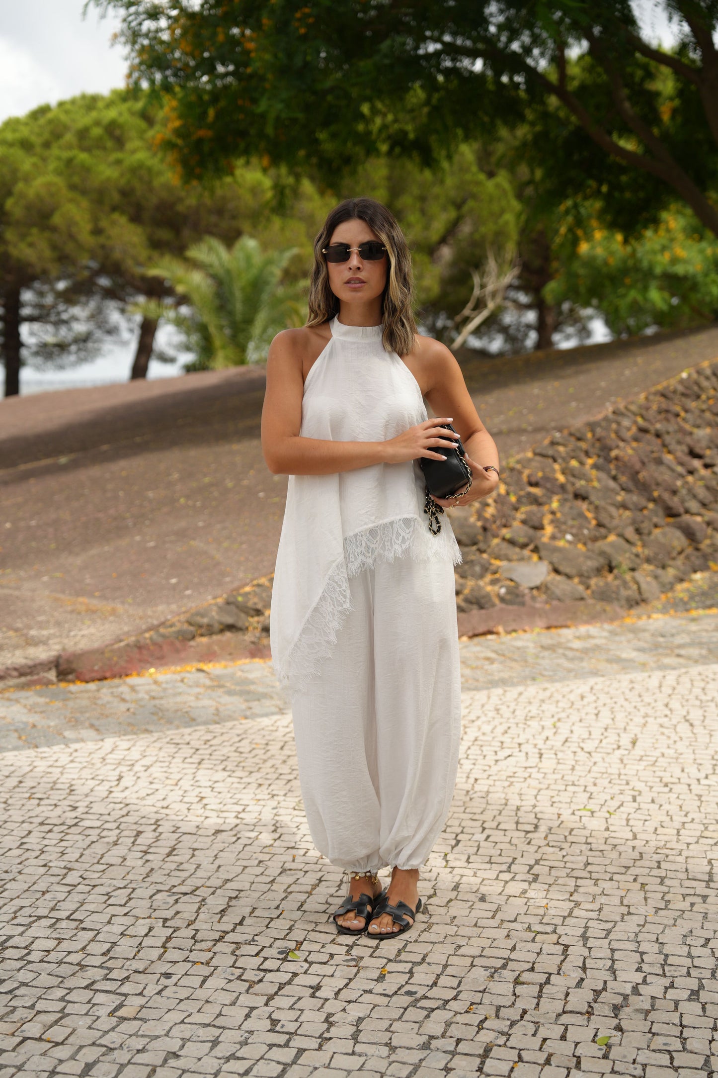Conjunto Plaza