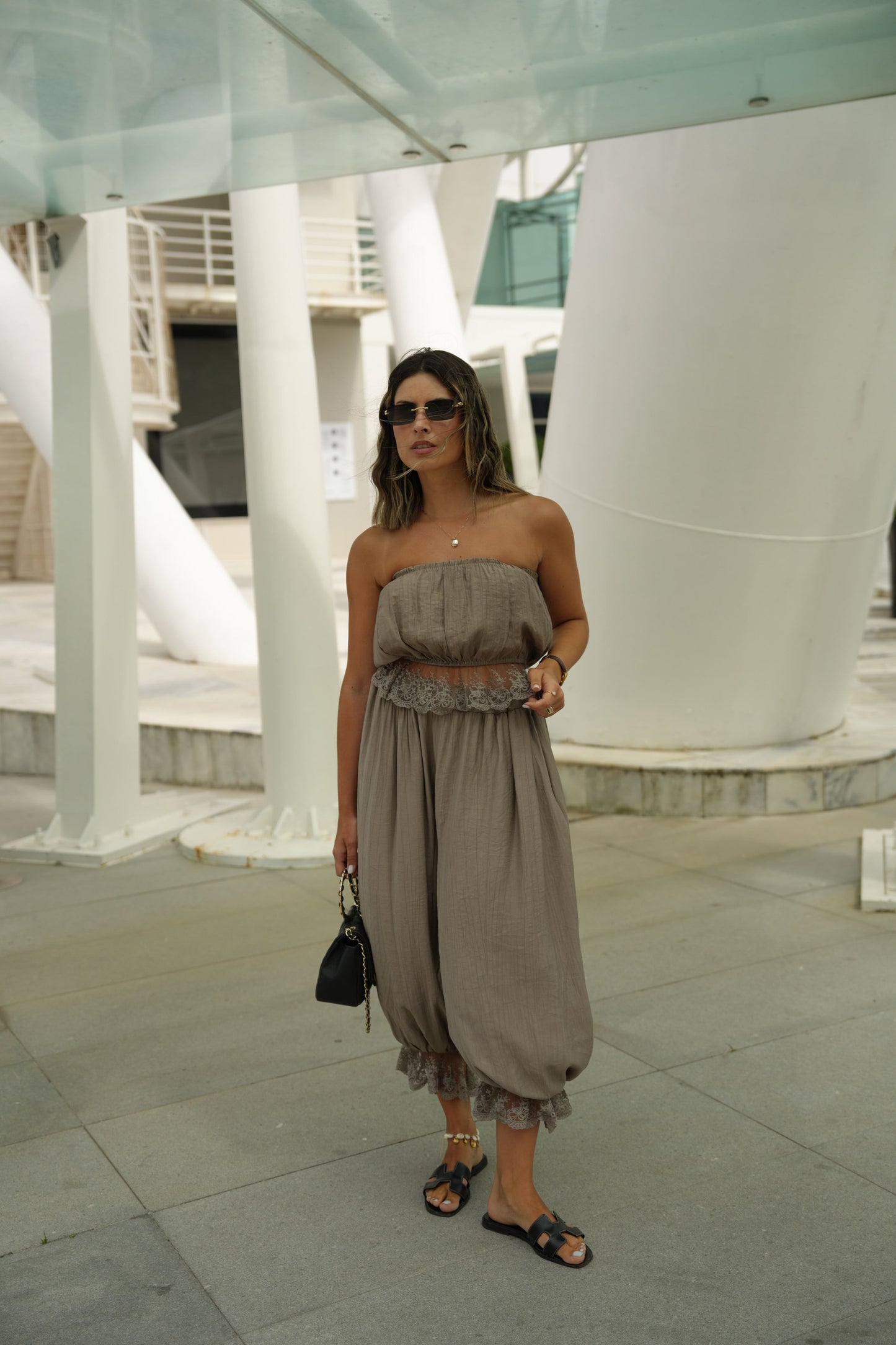 Conjunto Cortes