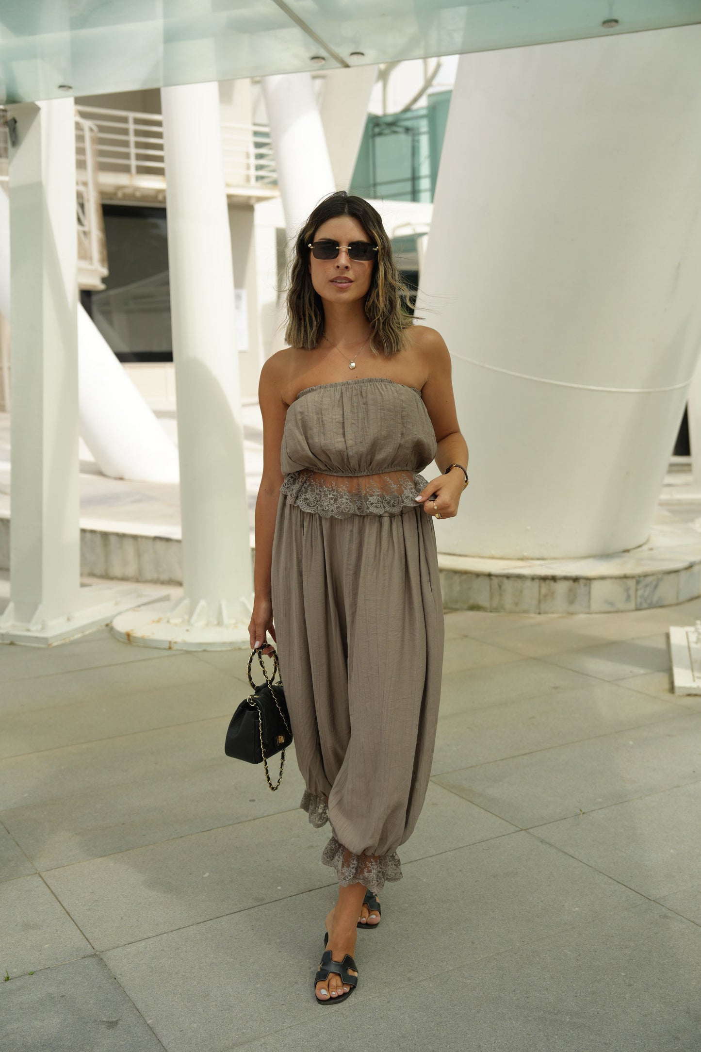 Conjunto Cortes