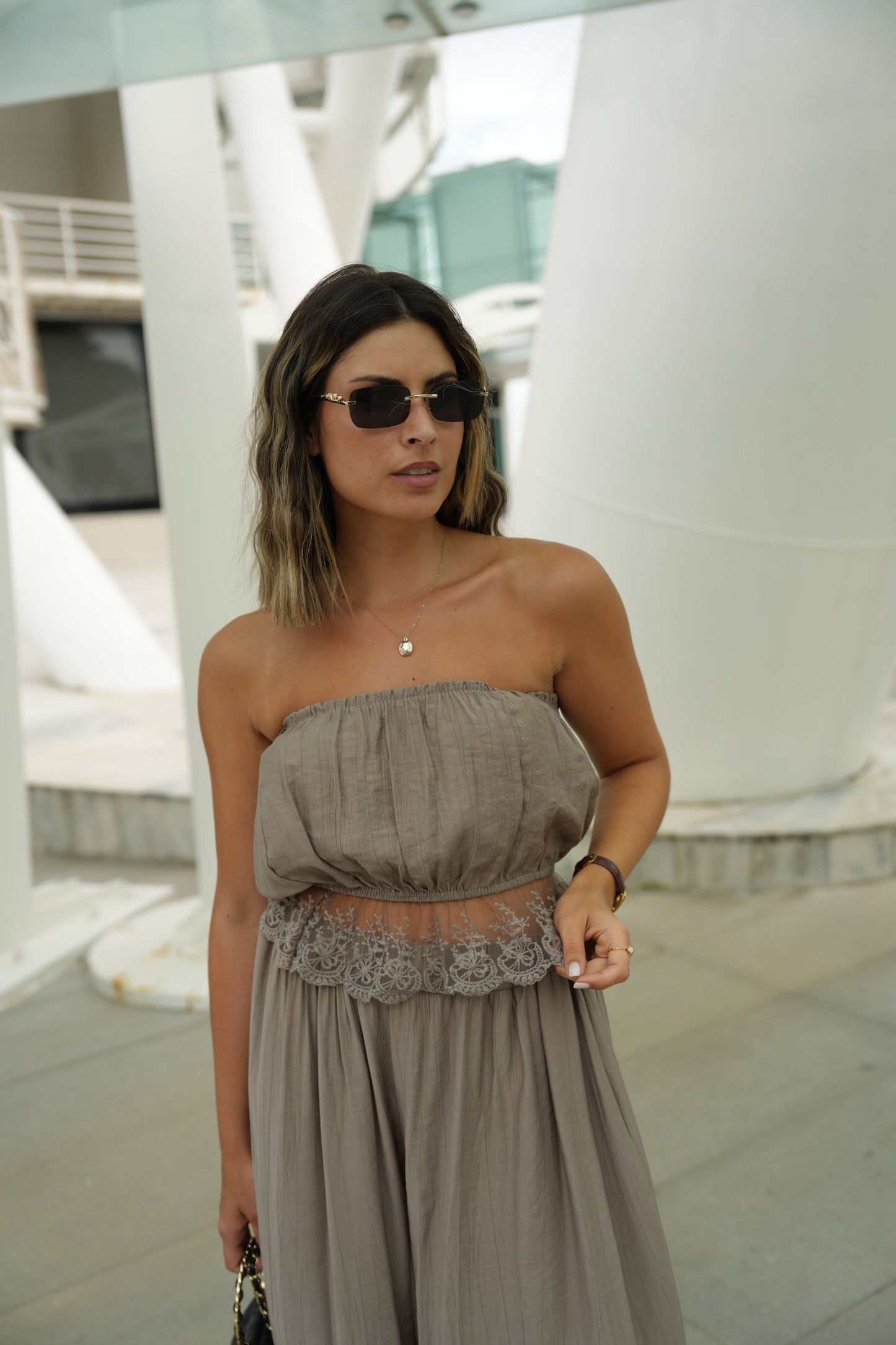 Conjunto Cortes