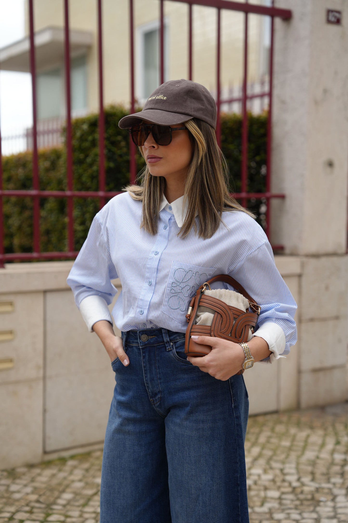 Camisa Clara