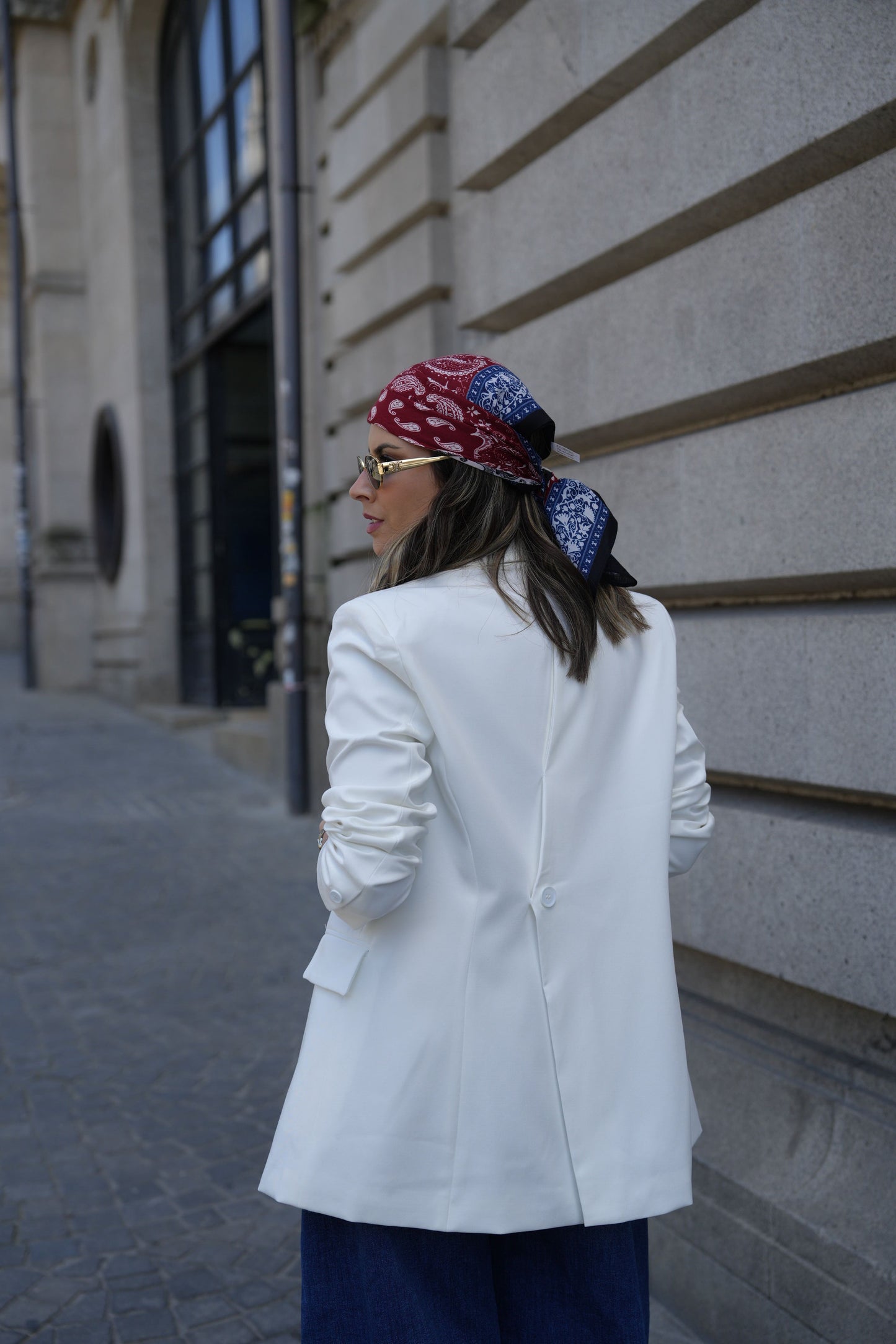 Blazer Cannes