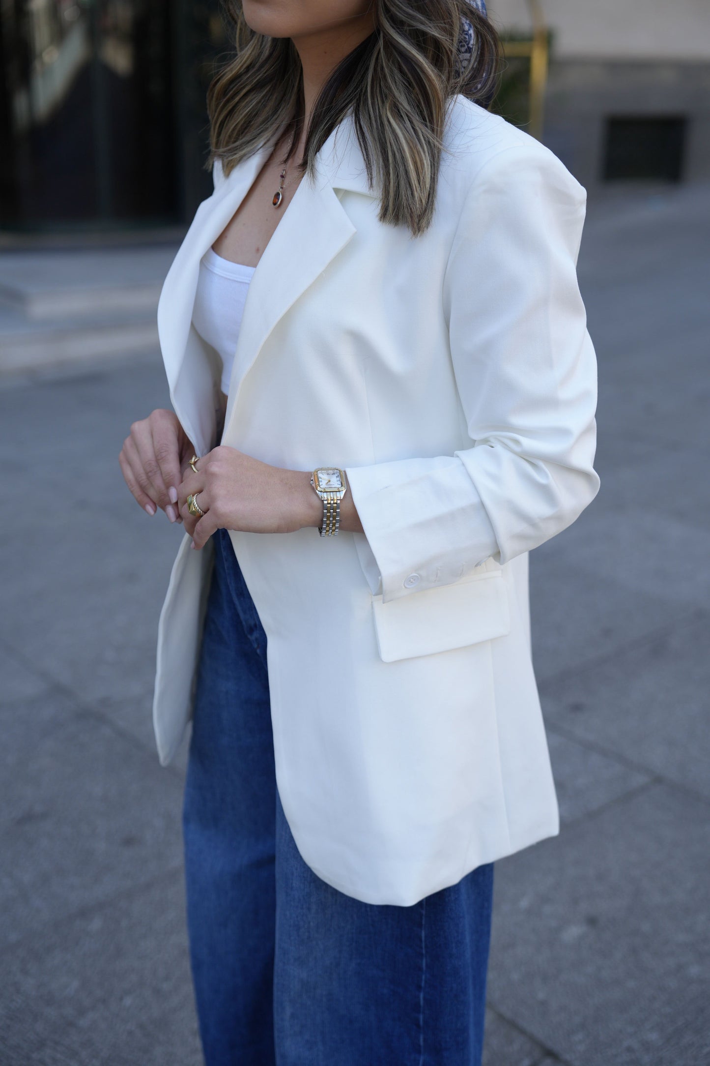 Blazer Cannes