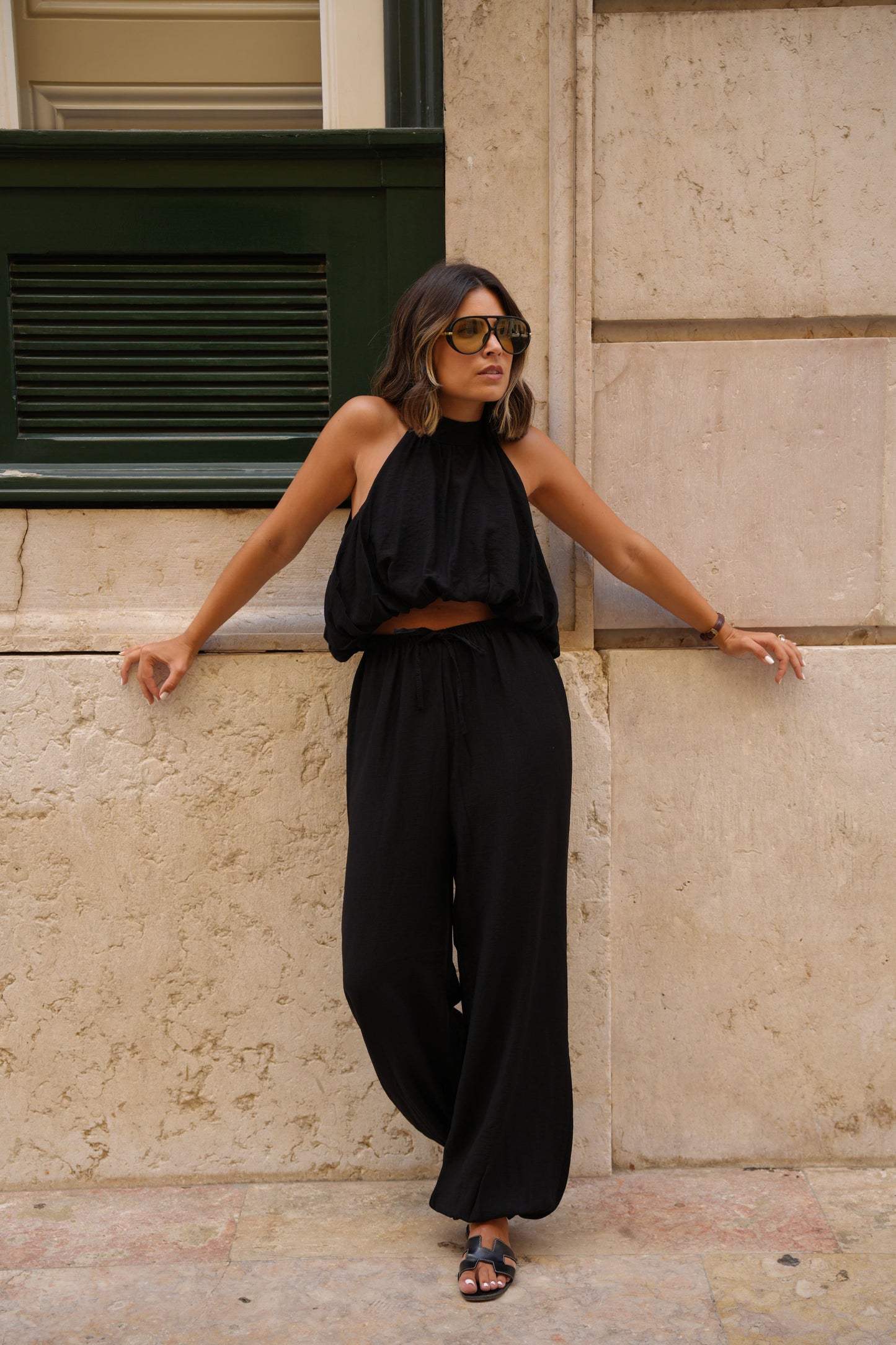 Conjunto Notte